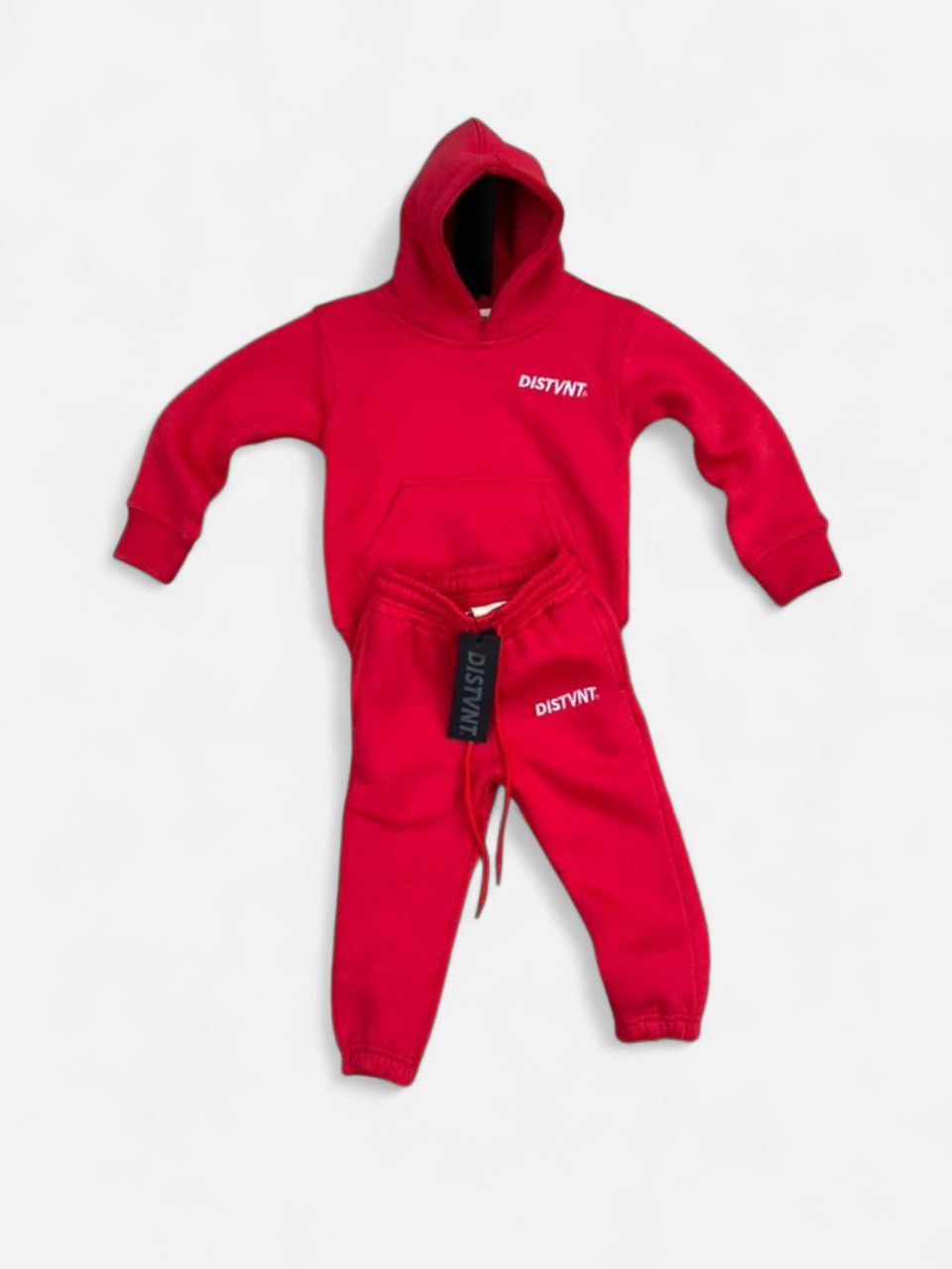 Kids Simple Sweatsuit