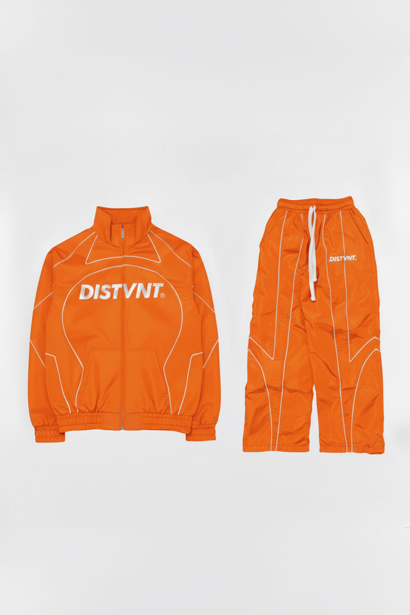 Windbreaker Set