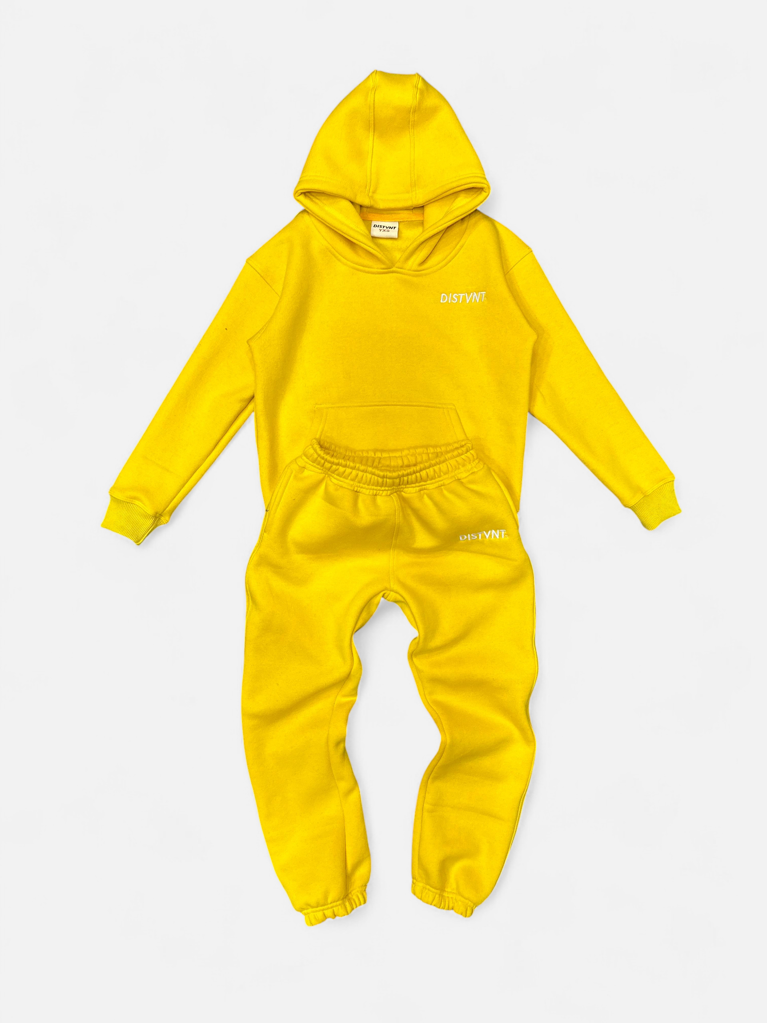 Kids Simple Sweatsuit