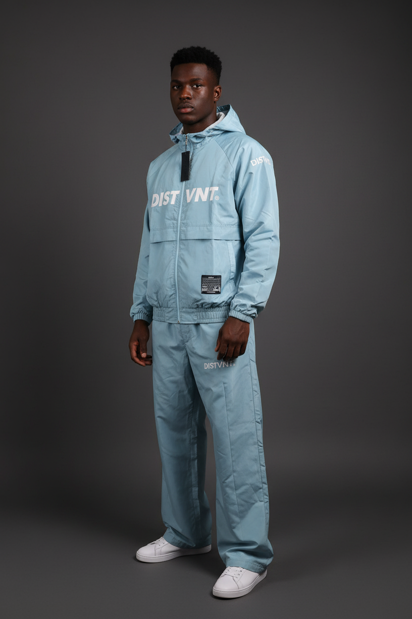 WINDBREAKER SET