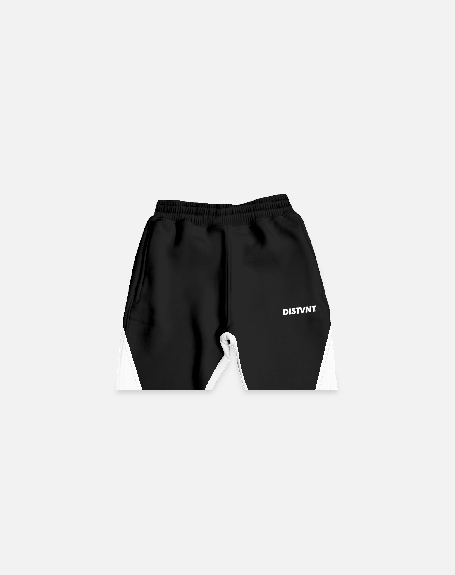 Two Tone Shorts V2