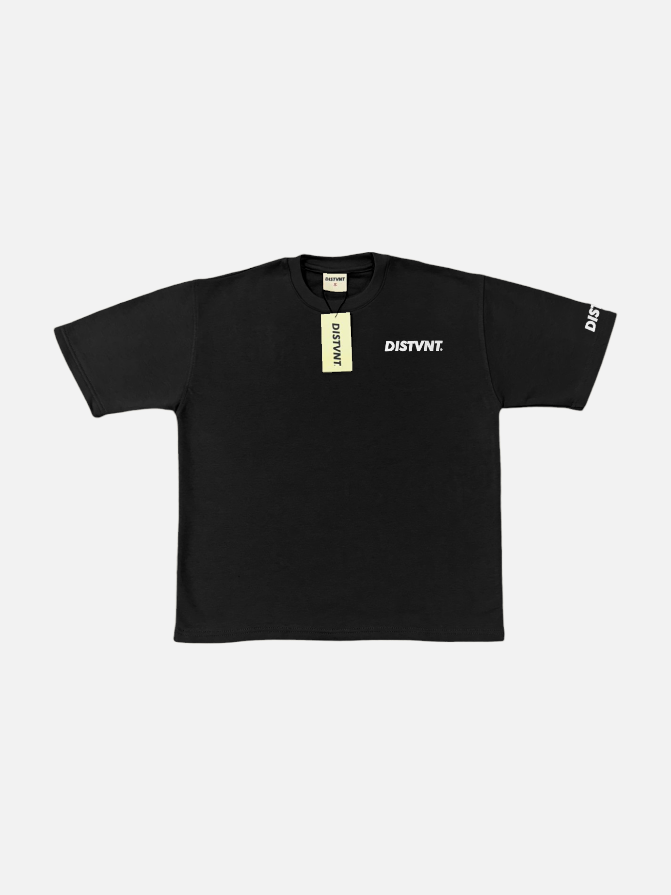ボクシーTシャツ