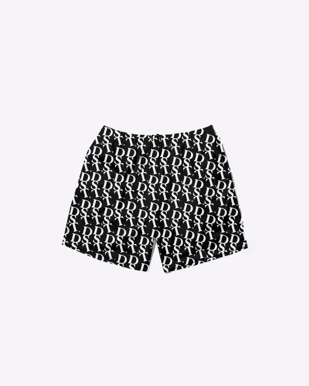 DST Shorts