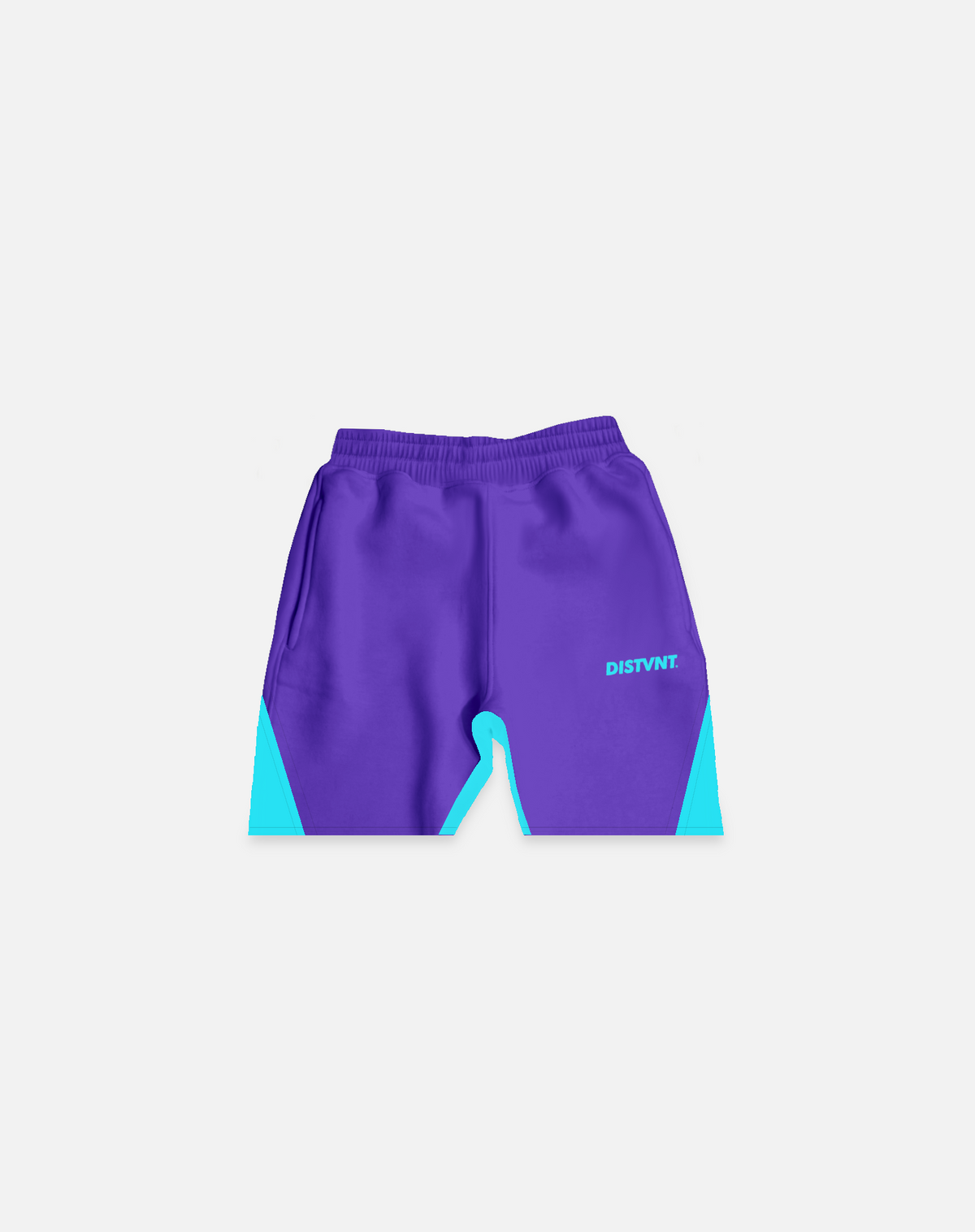 Panel Shorts