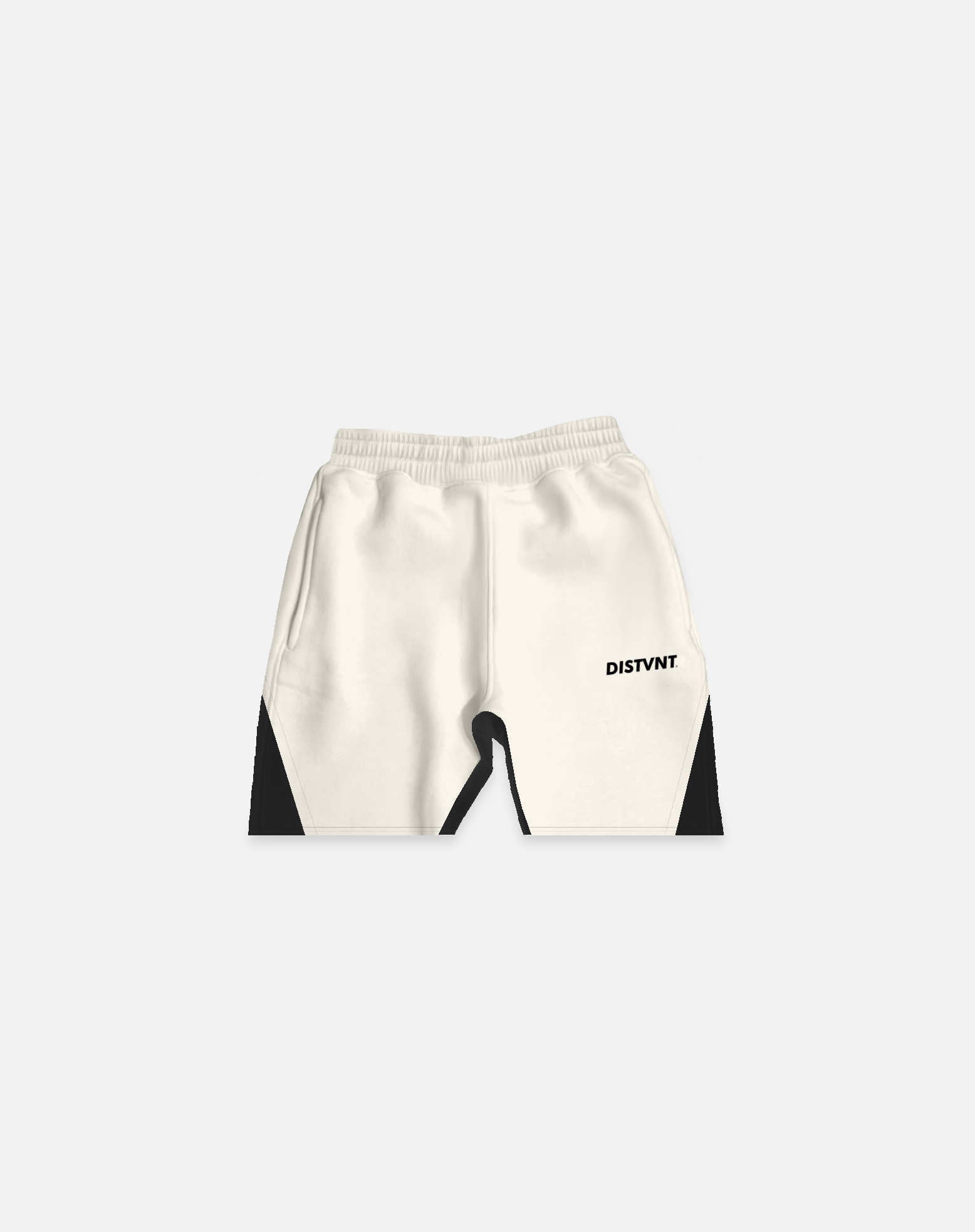 Two Tone Shorts