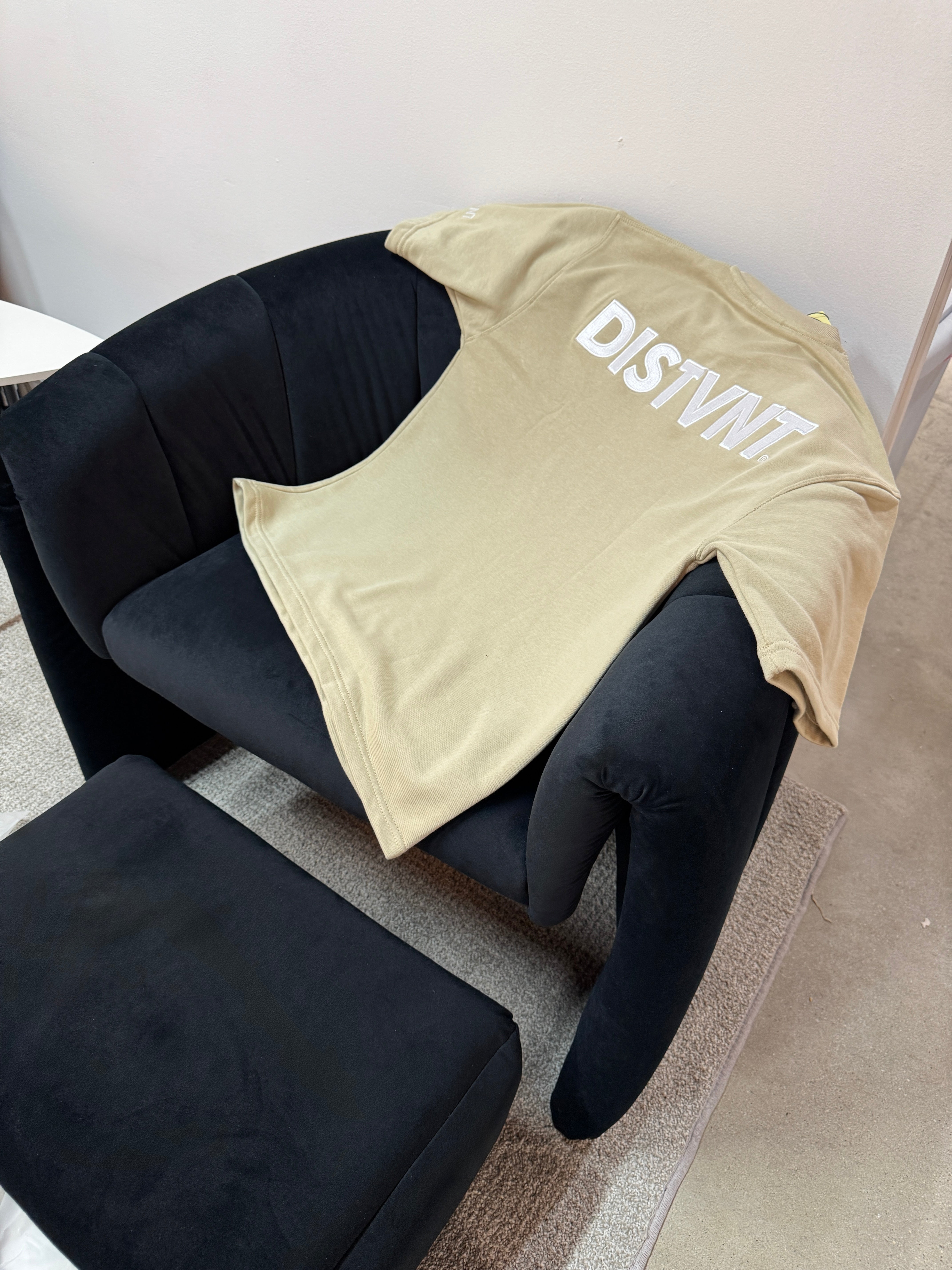 ボクシーTシャツ