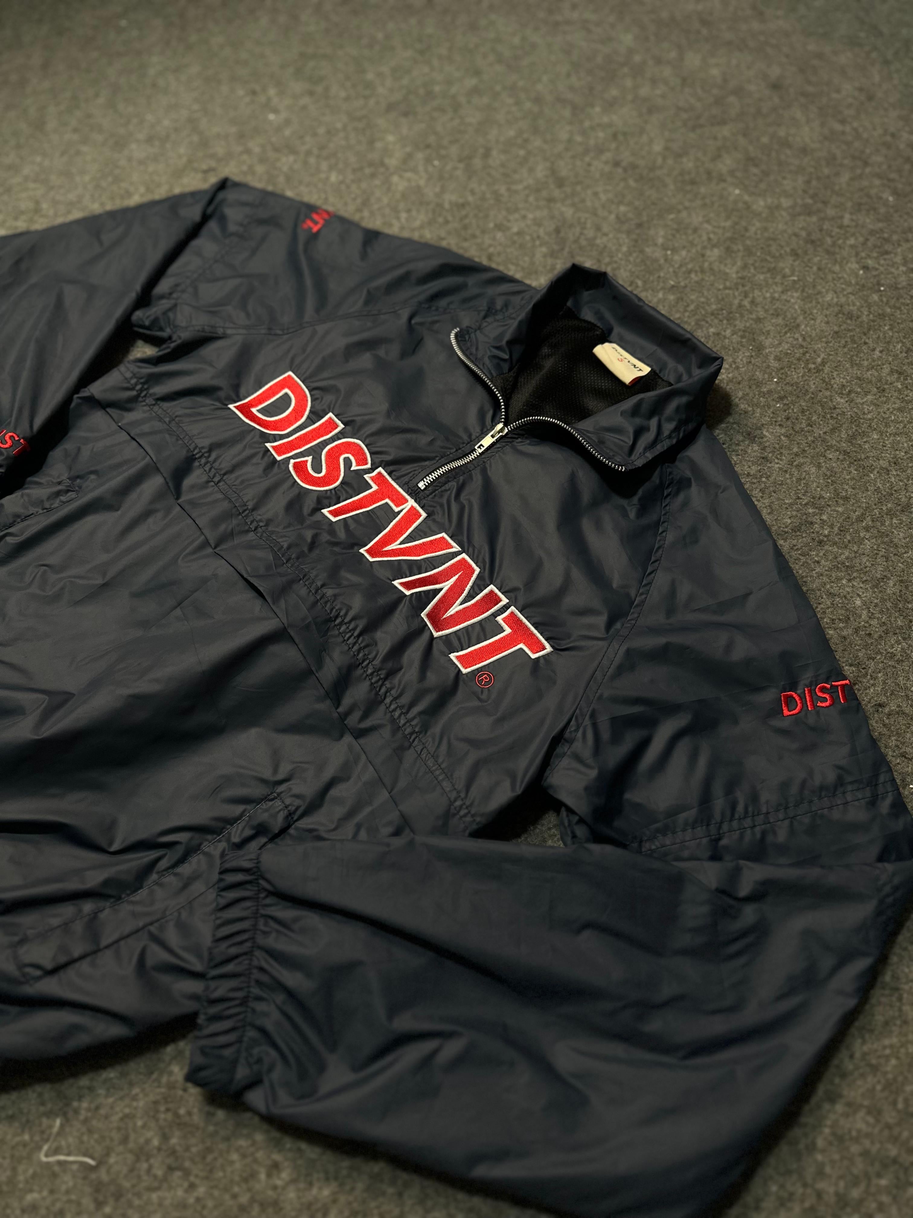 Windbreaker Short Set V2