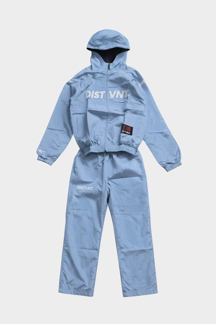 WINDBREAKER SET