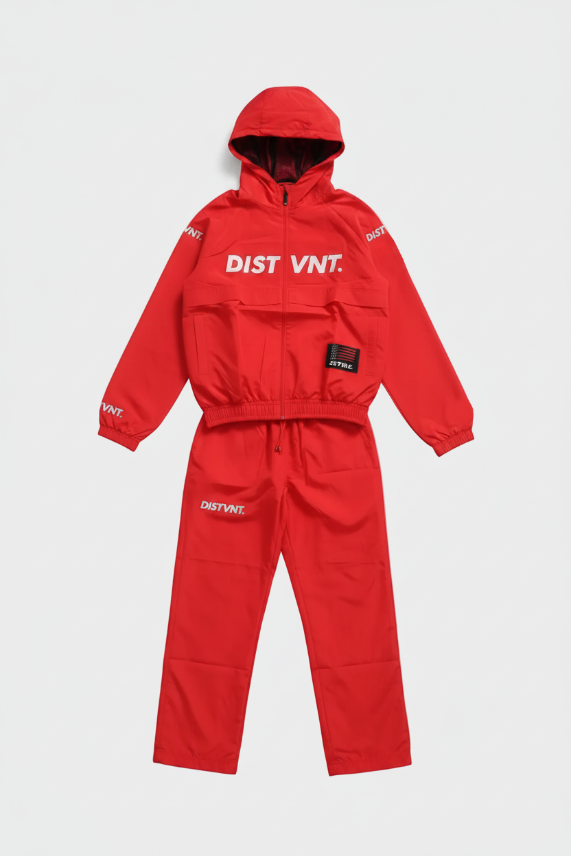 WINDBREAKER SET