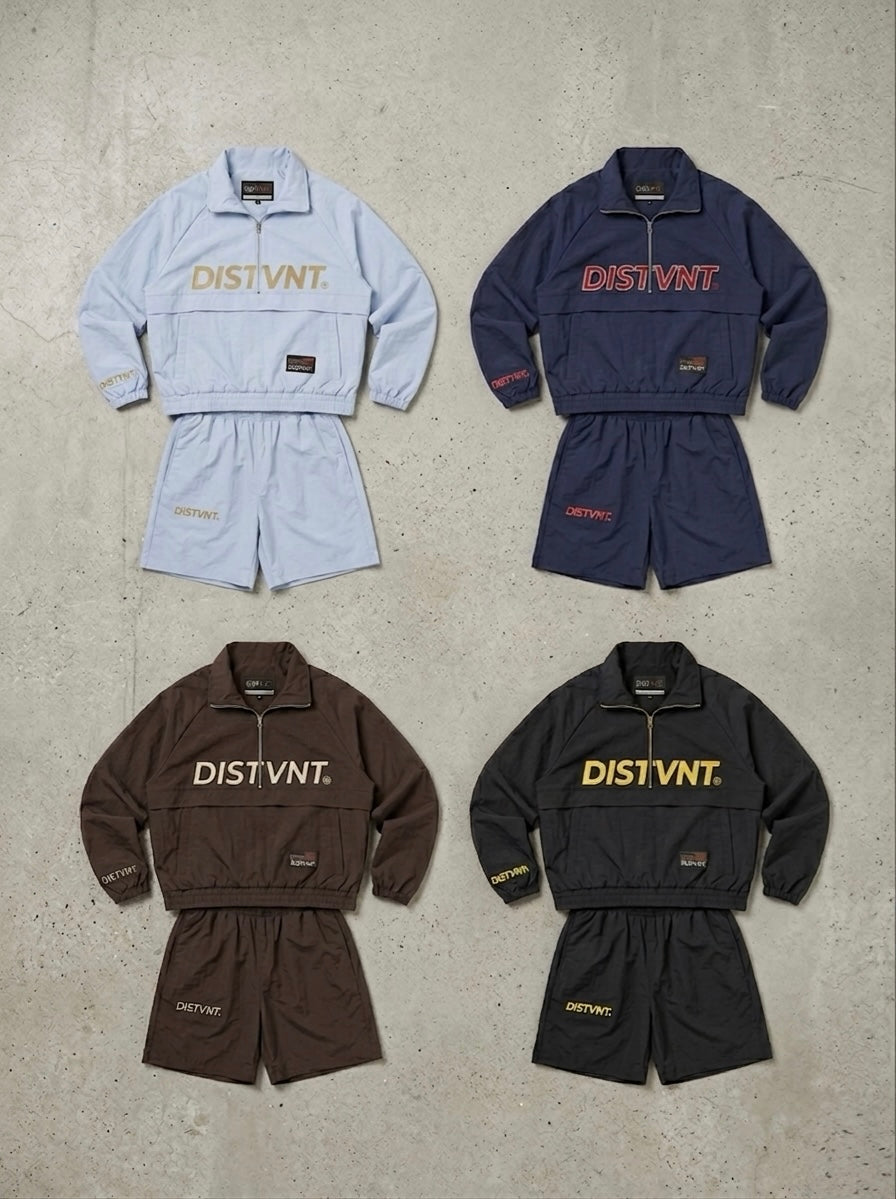 Windbreaker V2