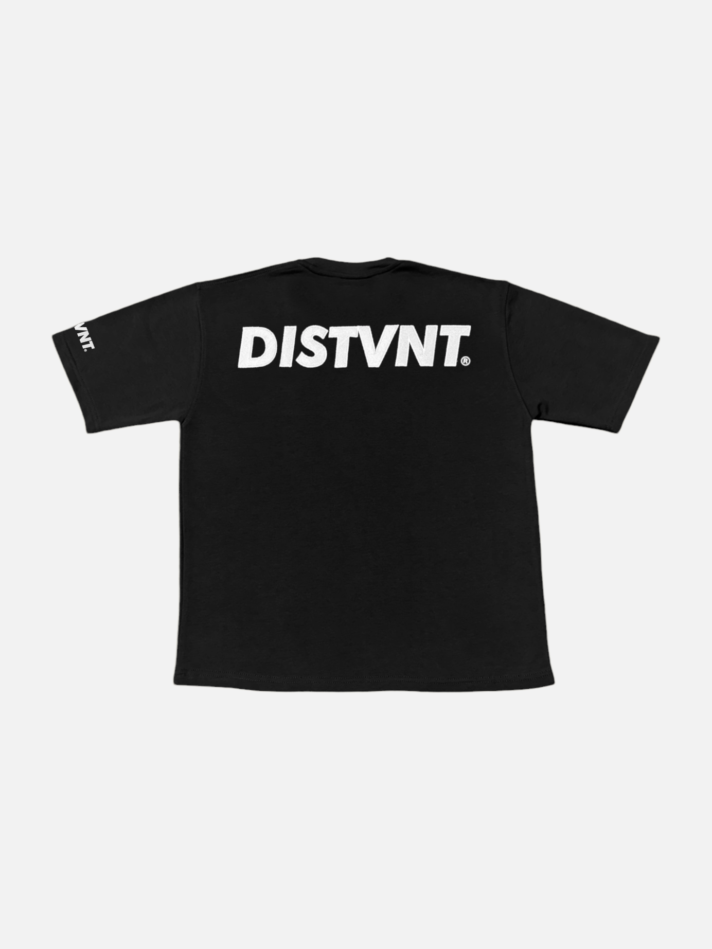 ボクシーTシャツ