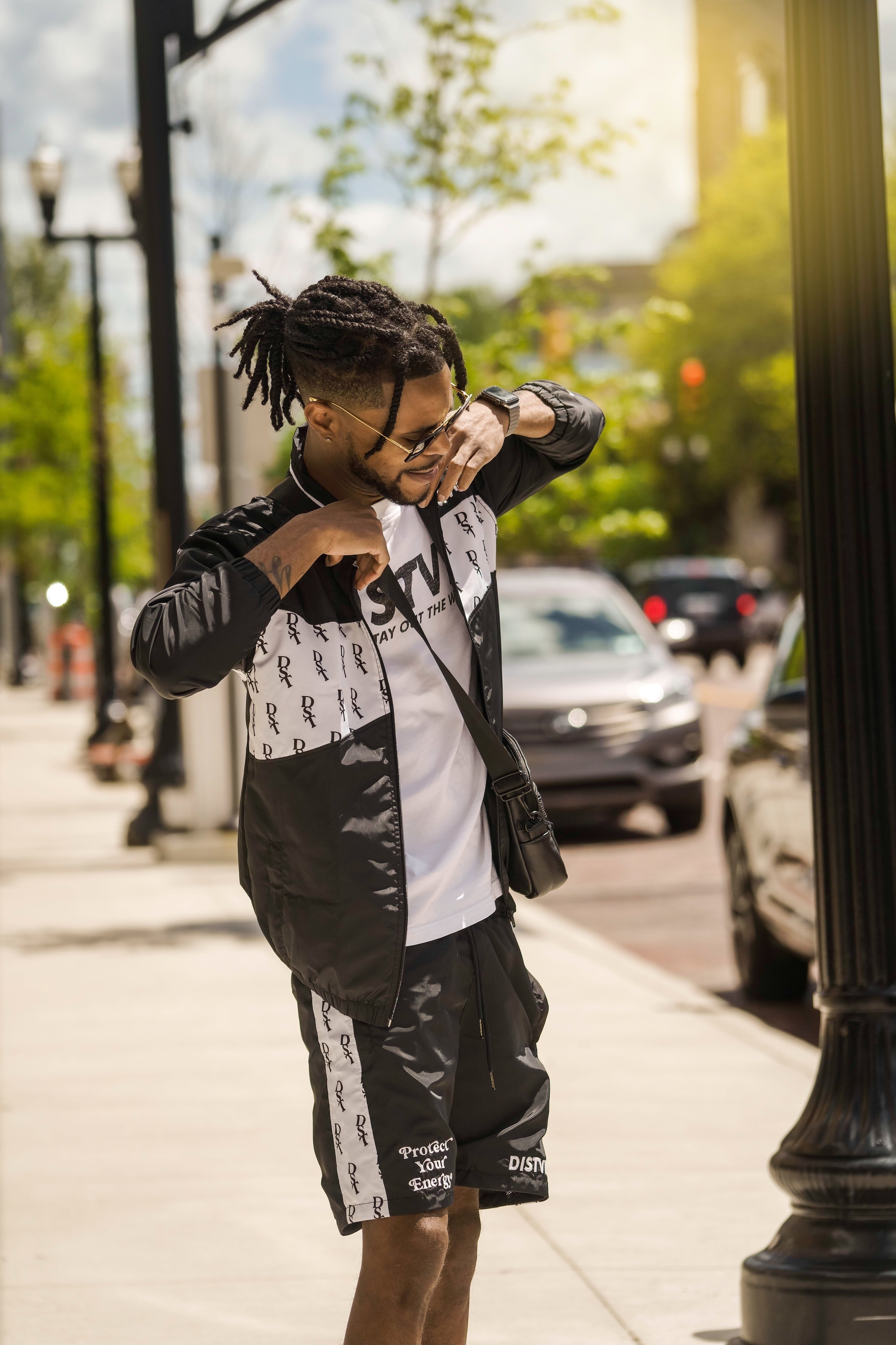 Windbreaker