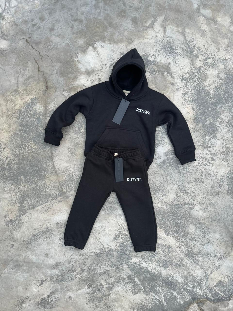 Kids Simple Sweatsuit