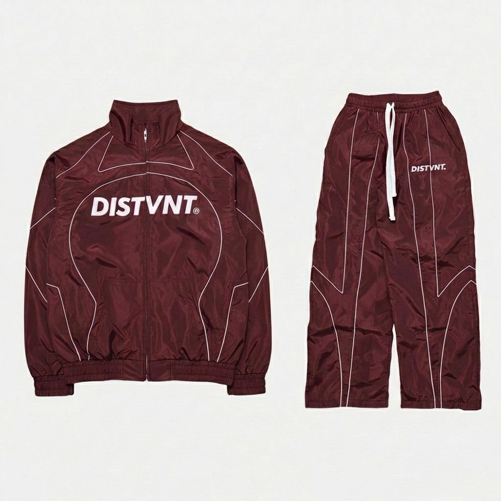 Windbreaker Set (Colored)