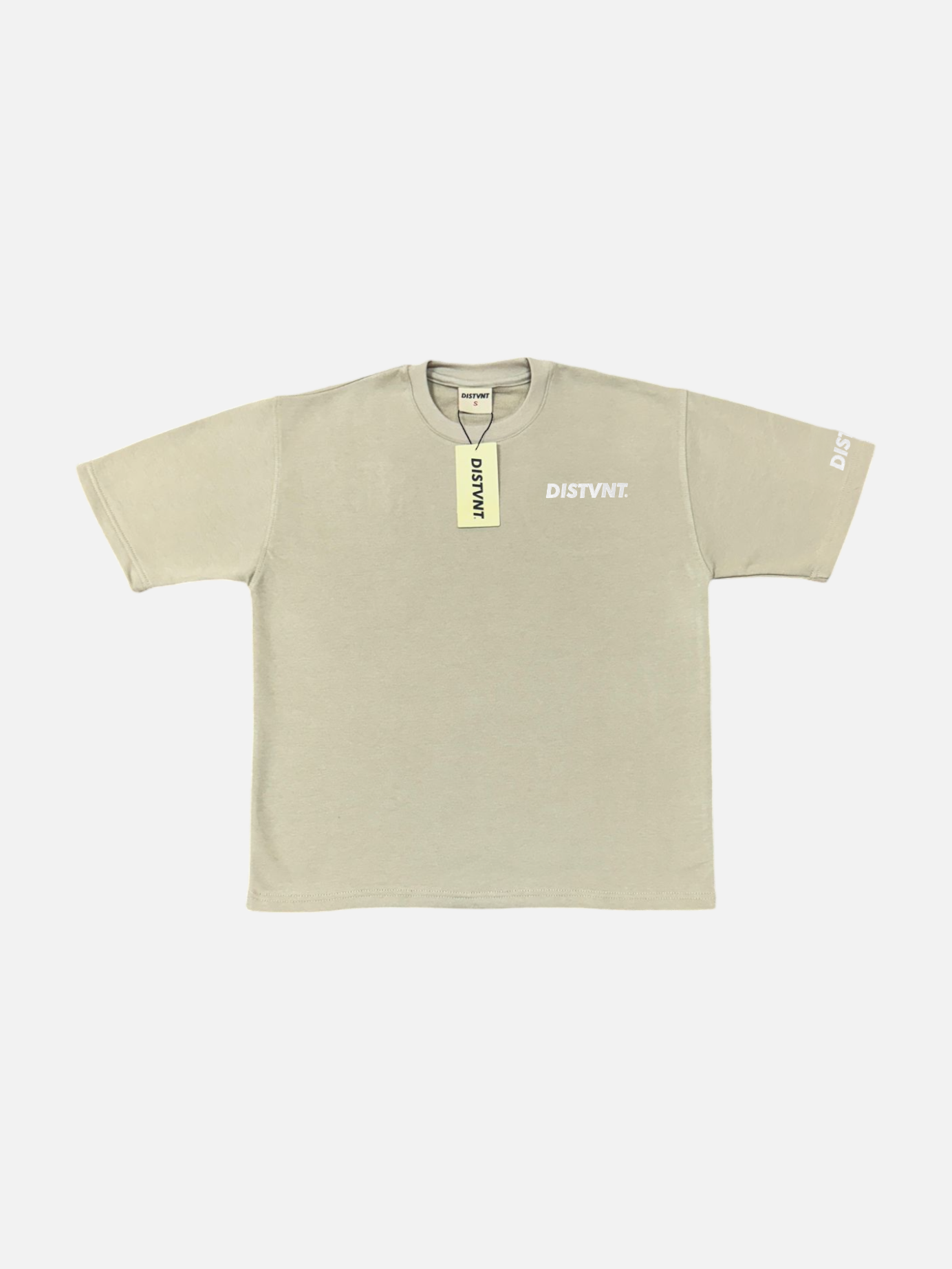 ボクシーTシャツ