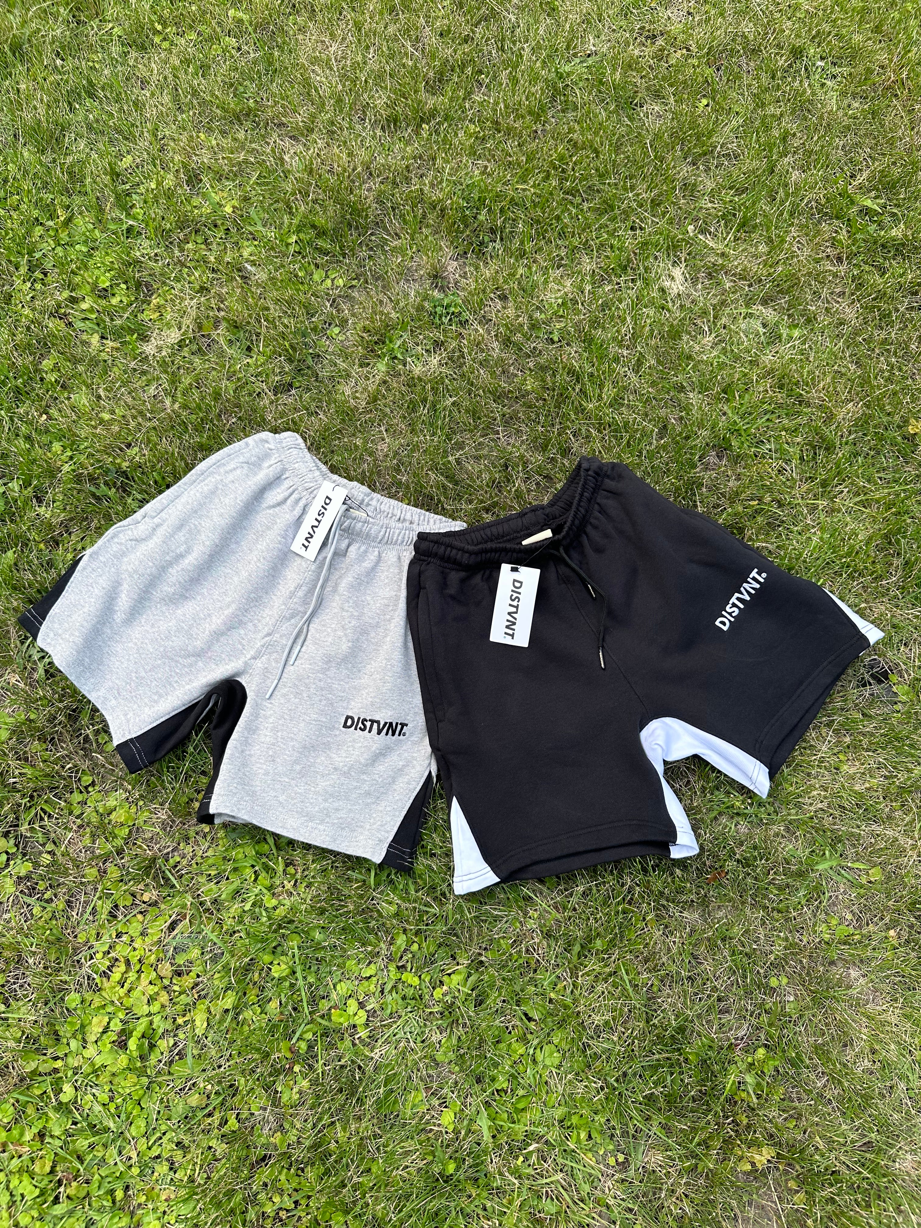 Panel Shorts V2
