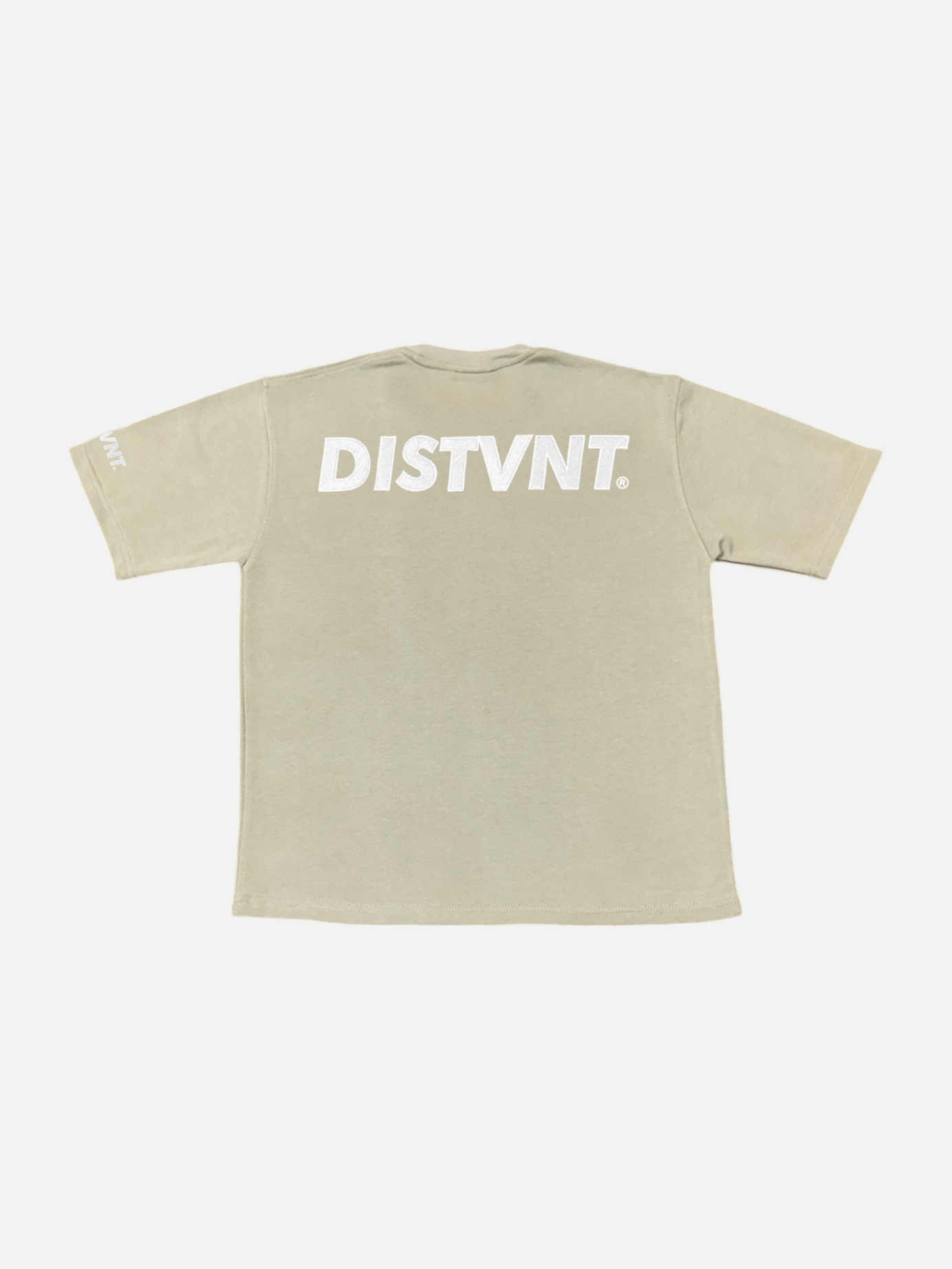 ボクシーTシャツ