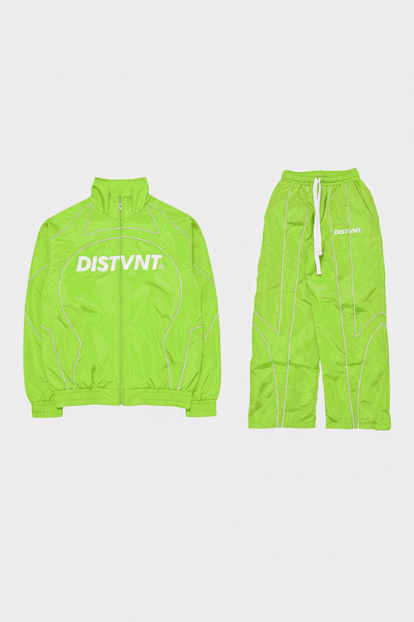 Windbreaker Set (Colored)
