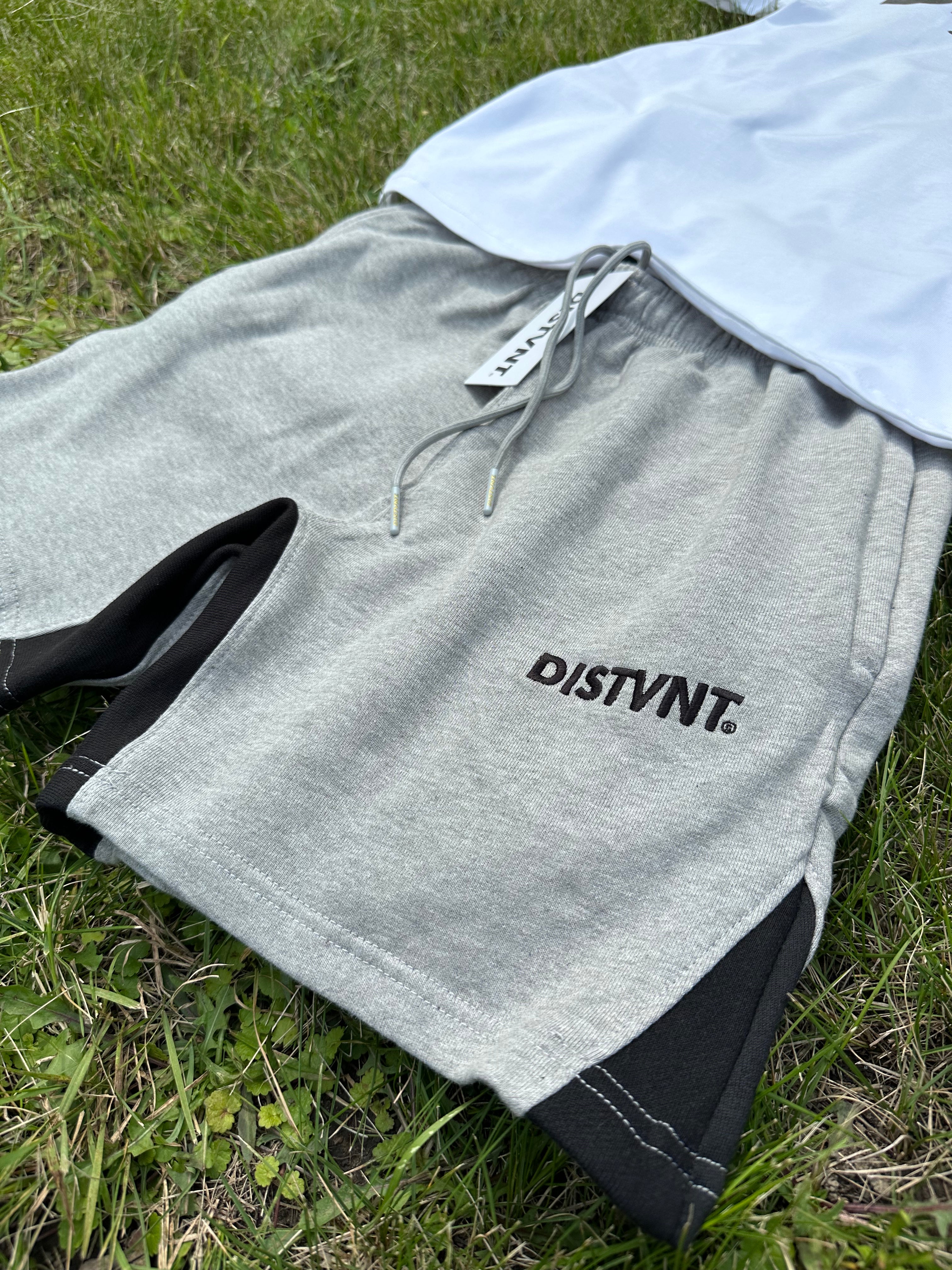 Panel Shorts V2