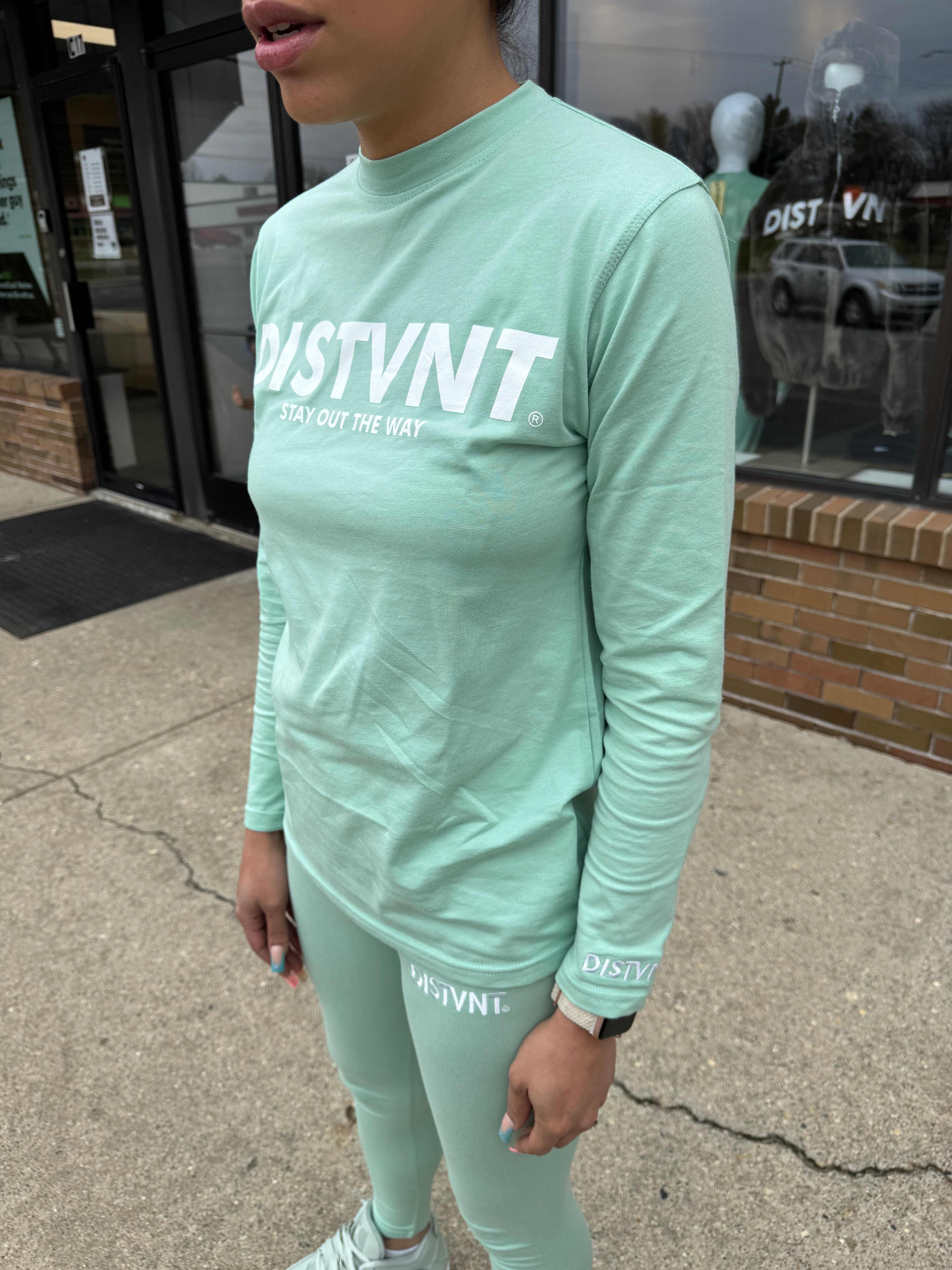 Women's Long Sleeve