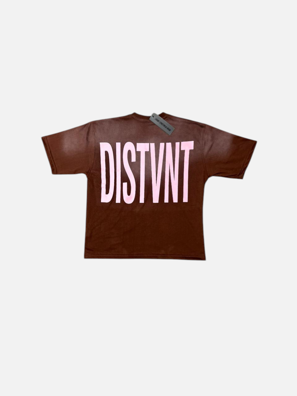 ACID WASH TEE