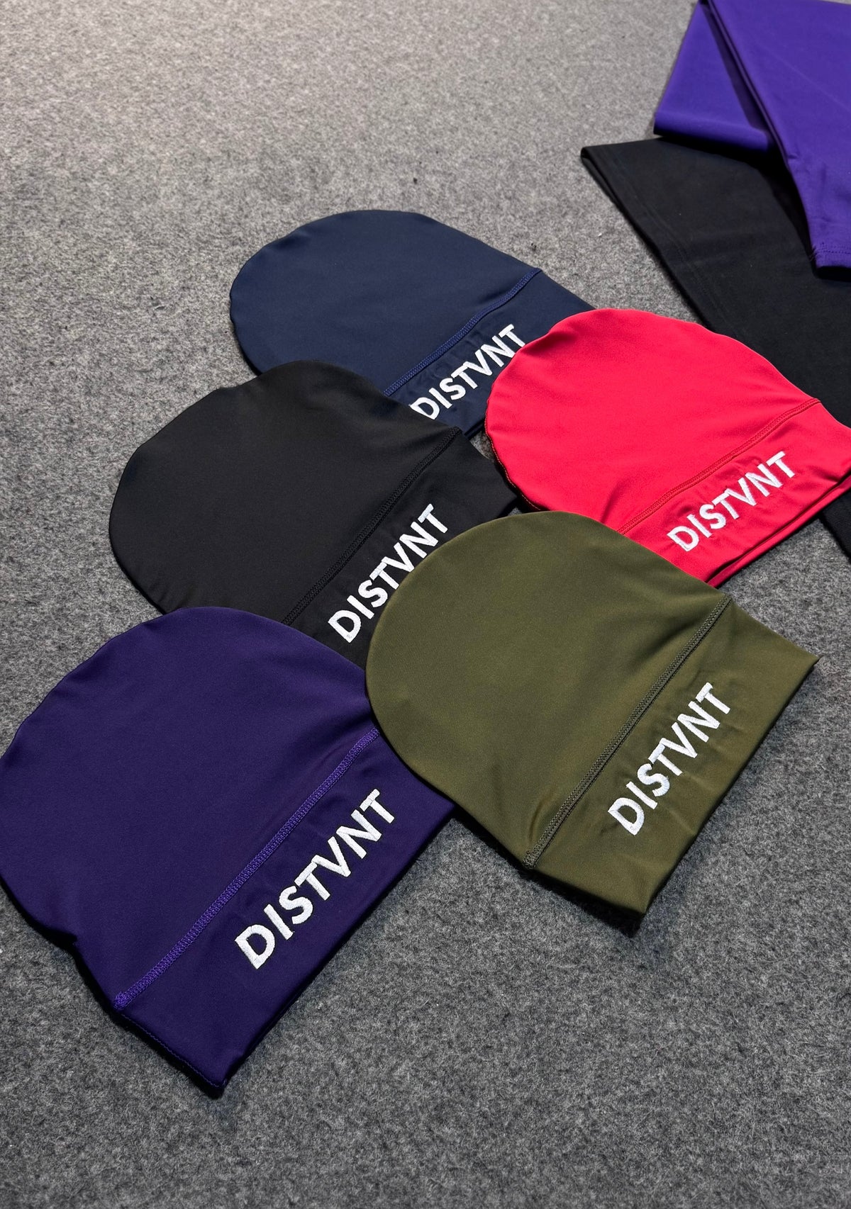 SKULL CAP
