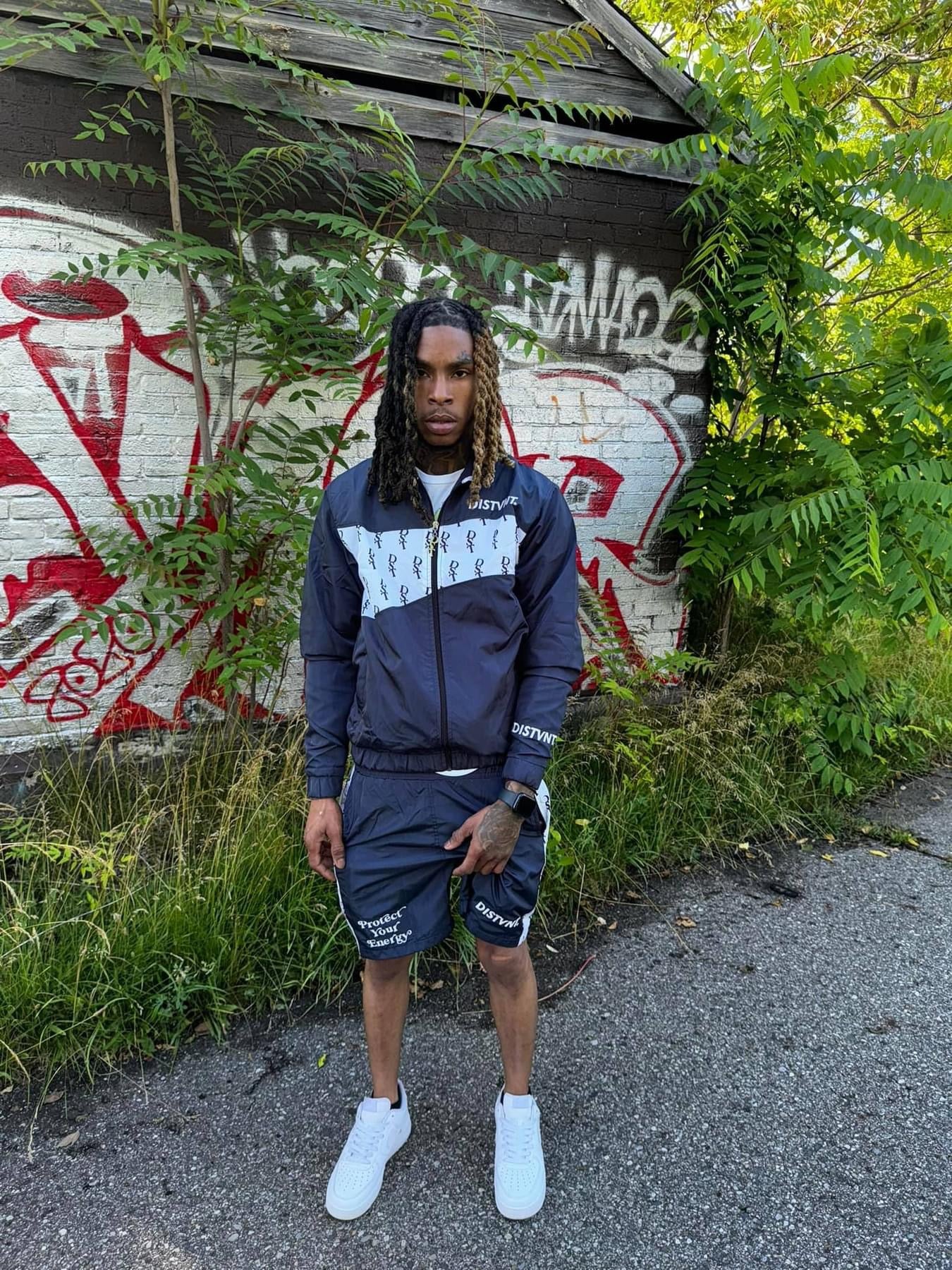 Windbreaker