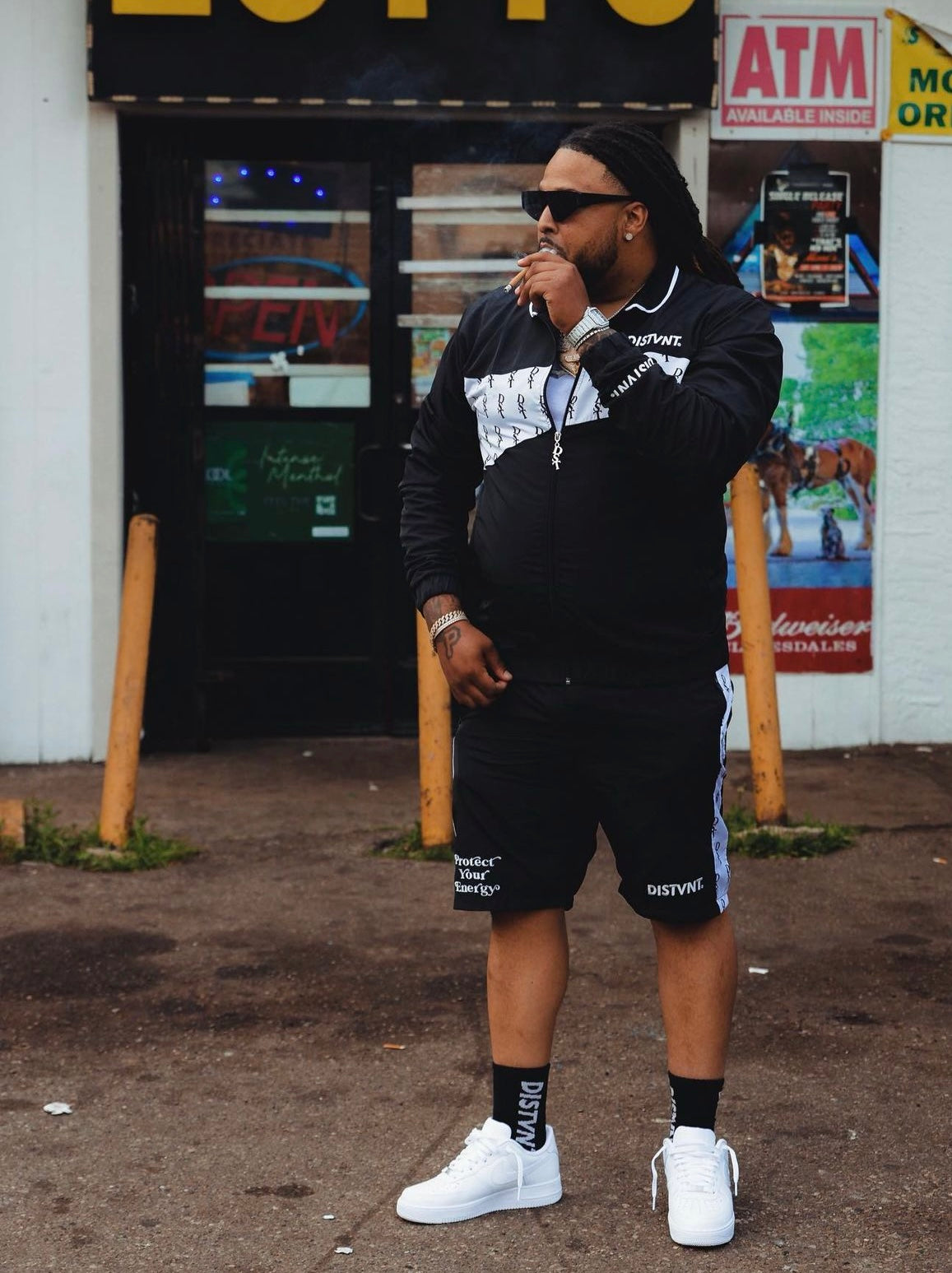 Windbreaker