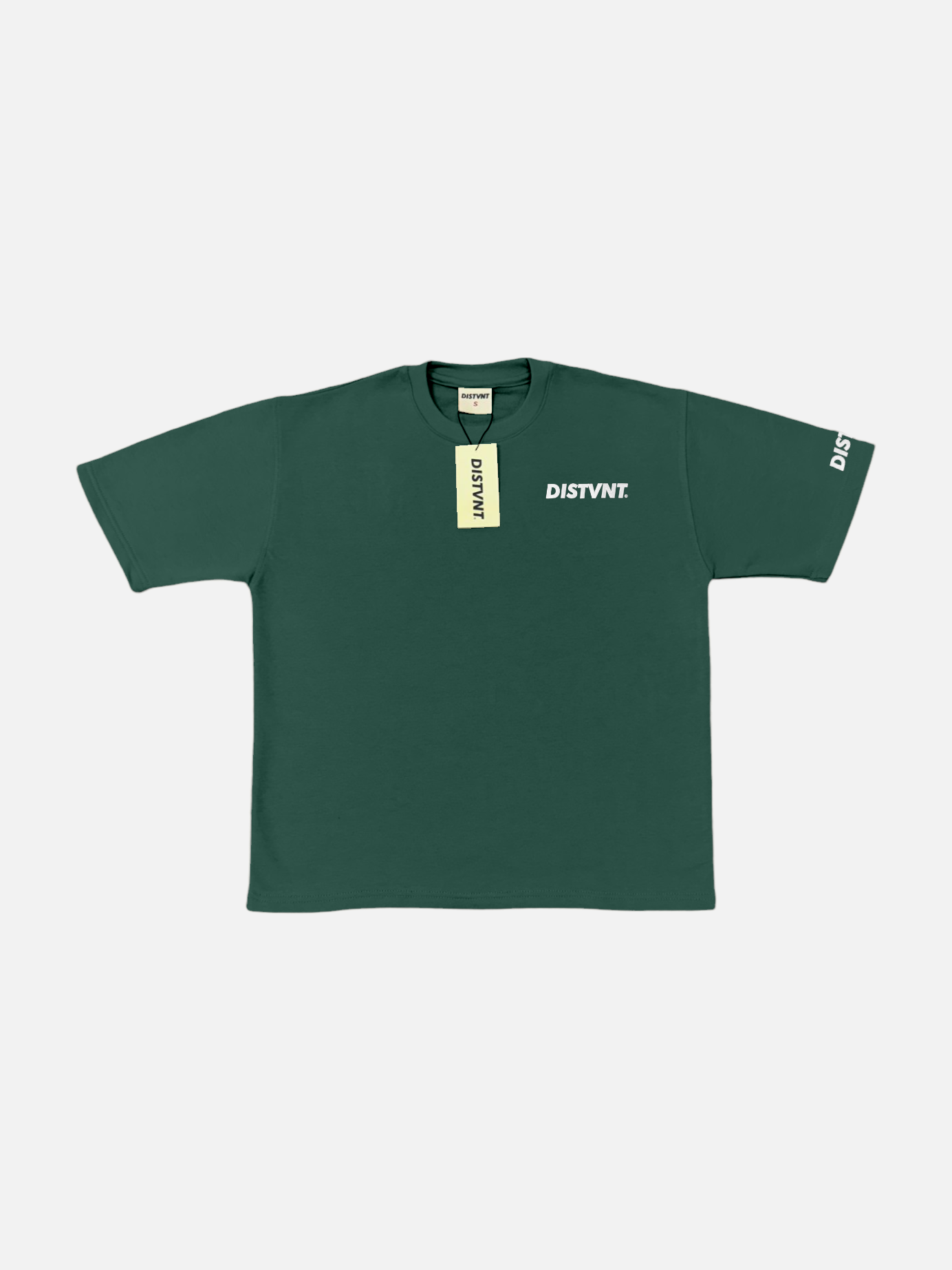 ボクシーTシャツ