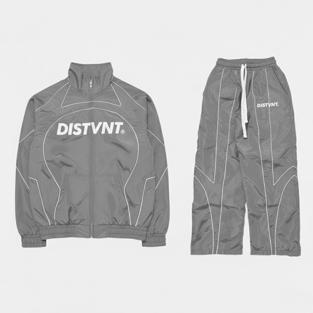 Windbreaker Set (Colored)