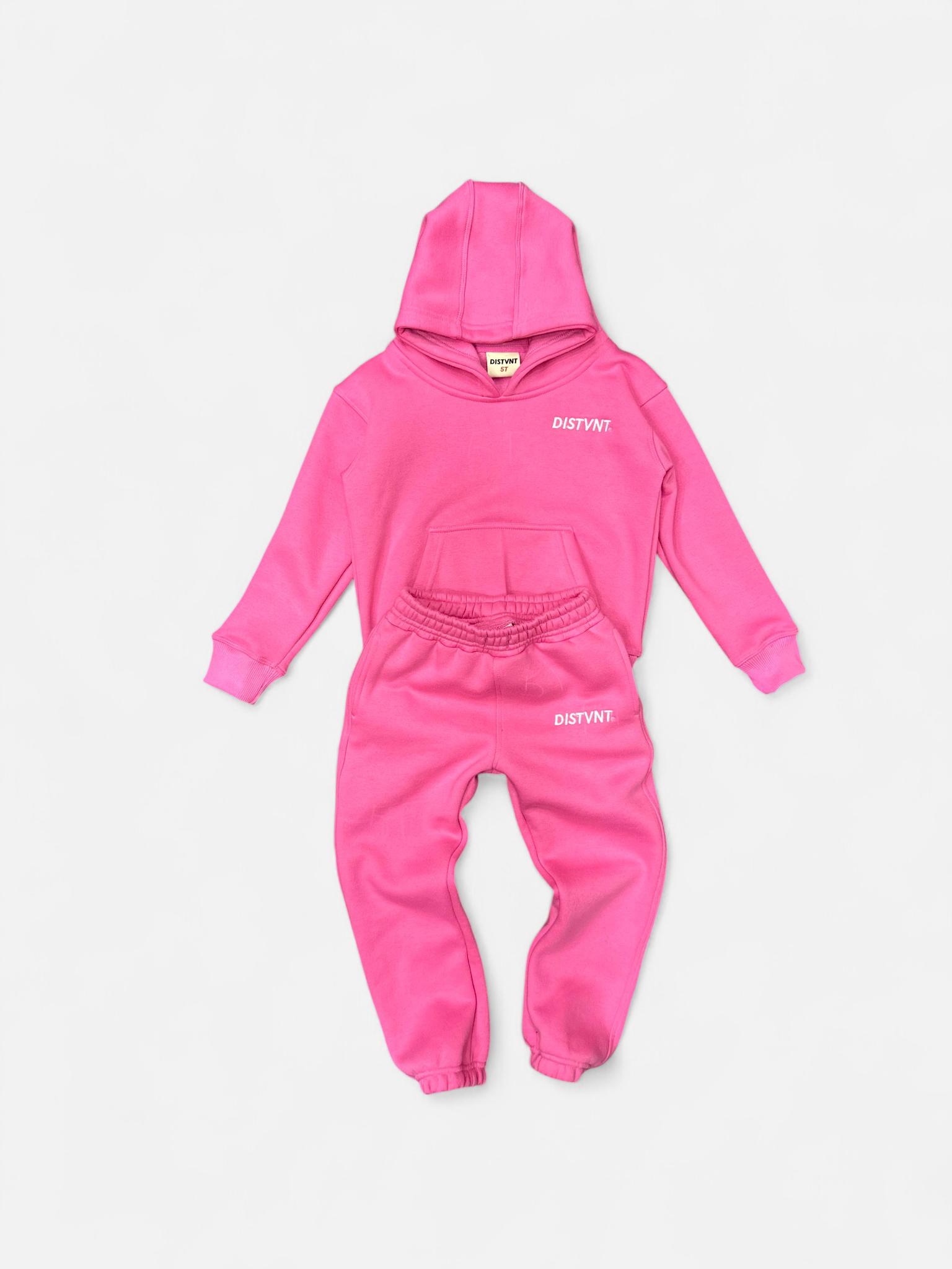 Kids Simple Sweatsuit