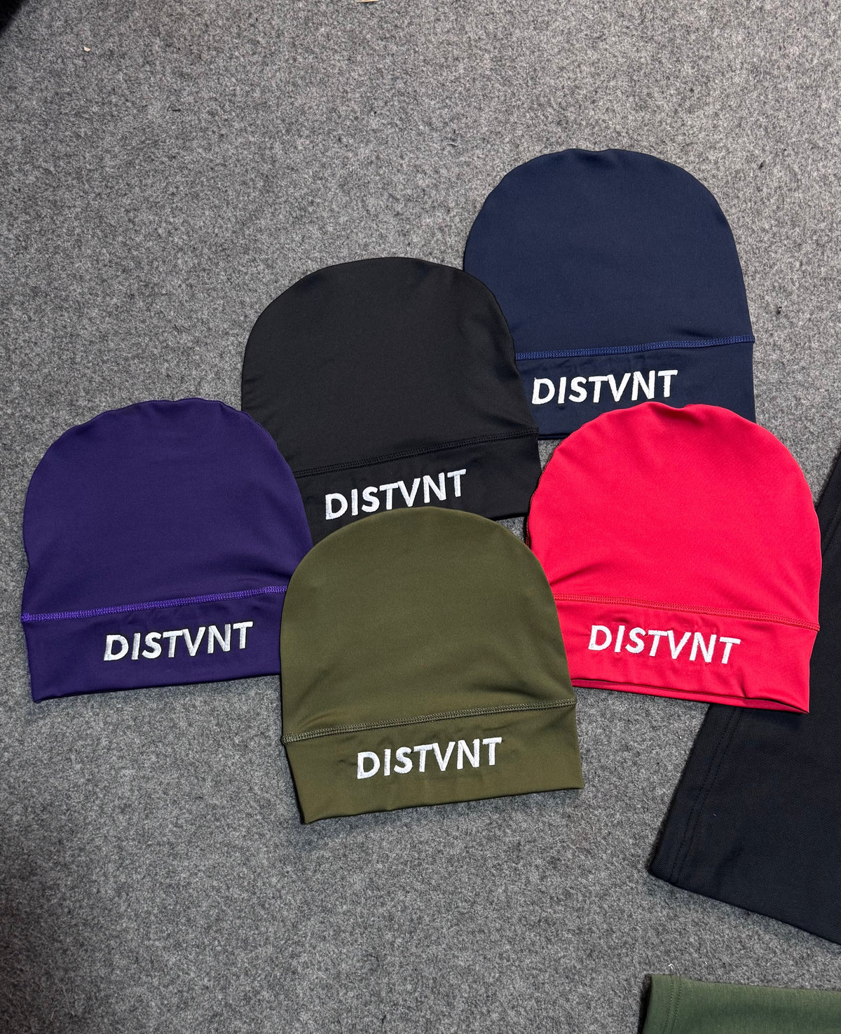 SKULL CAP