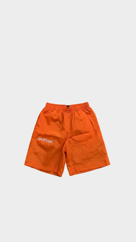 WINDBREAKER SHORTS