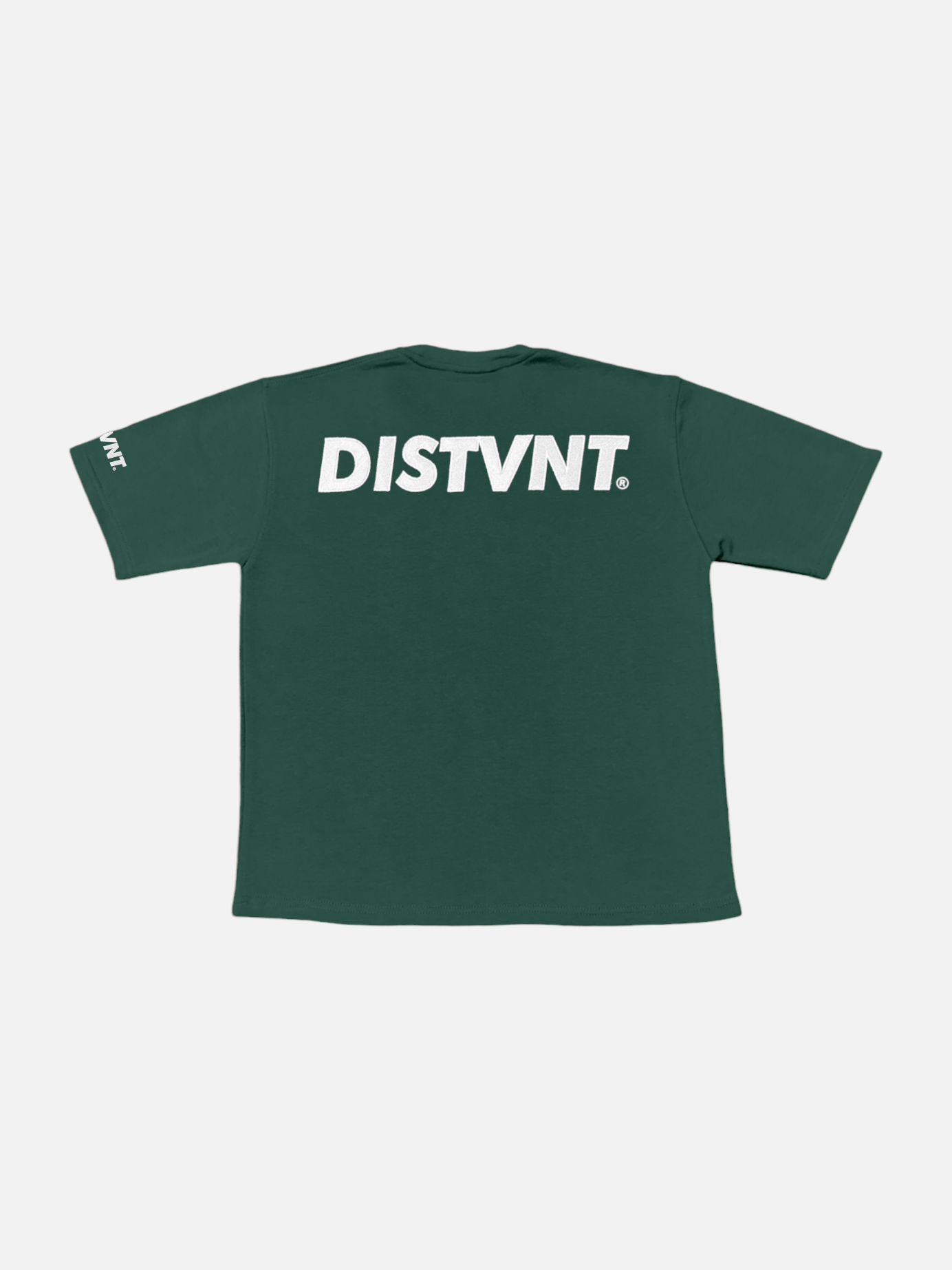 ボクシーTシャツ