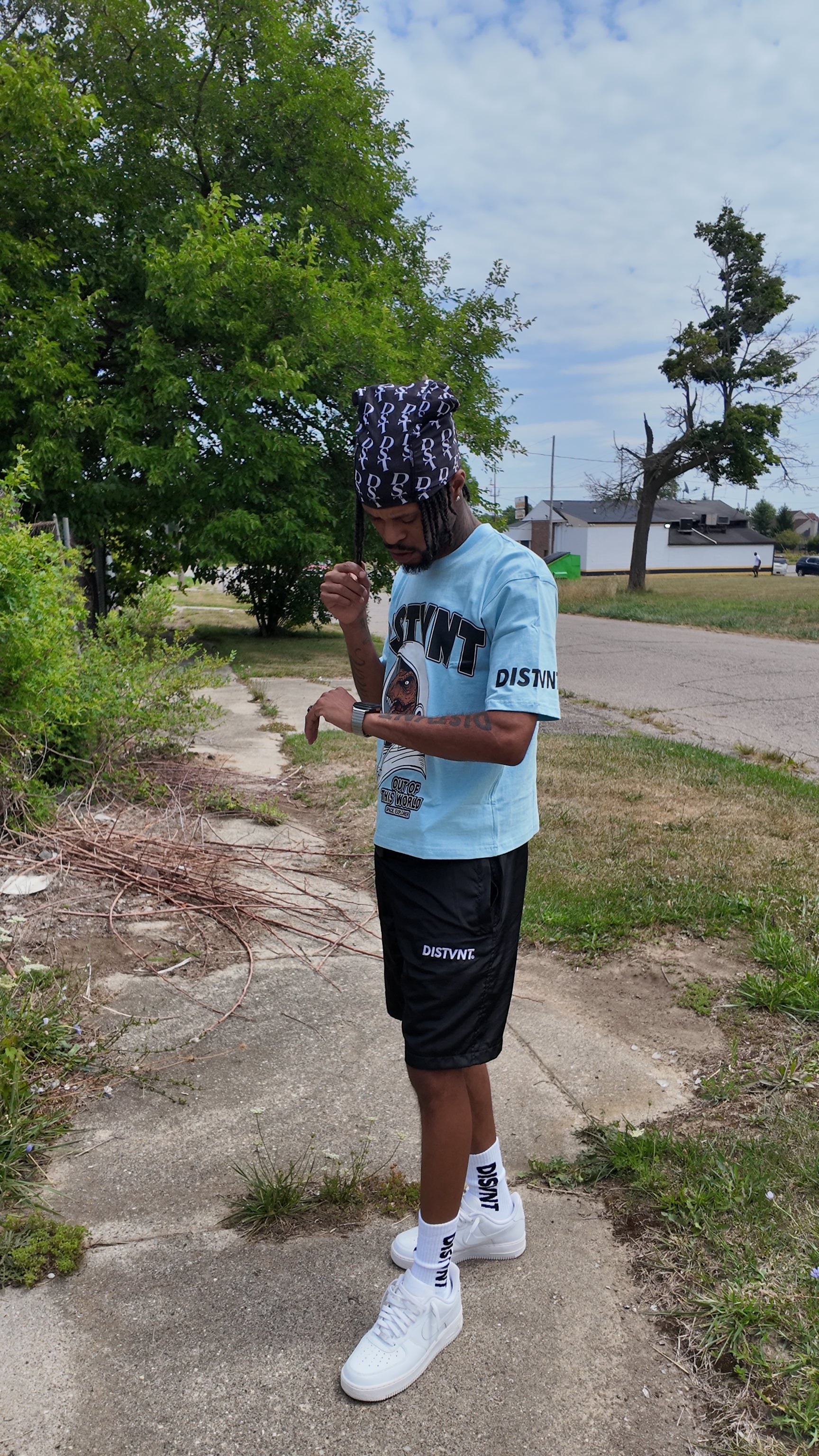 OUT OF THIS WORLD TEE V2