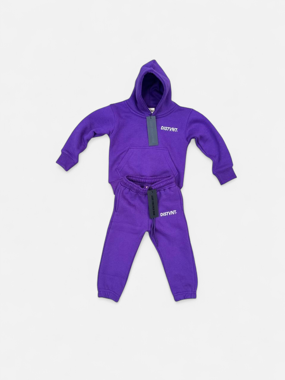 Kids Simple Sweatsuit