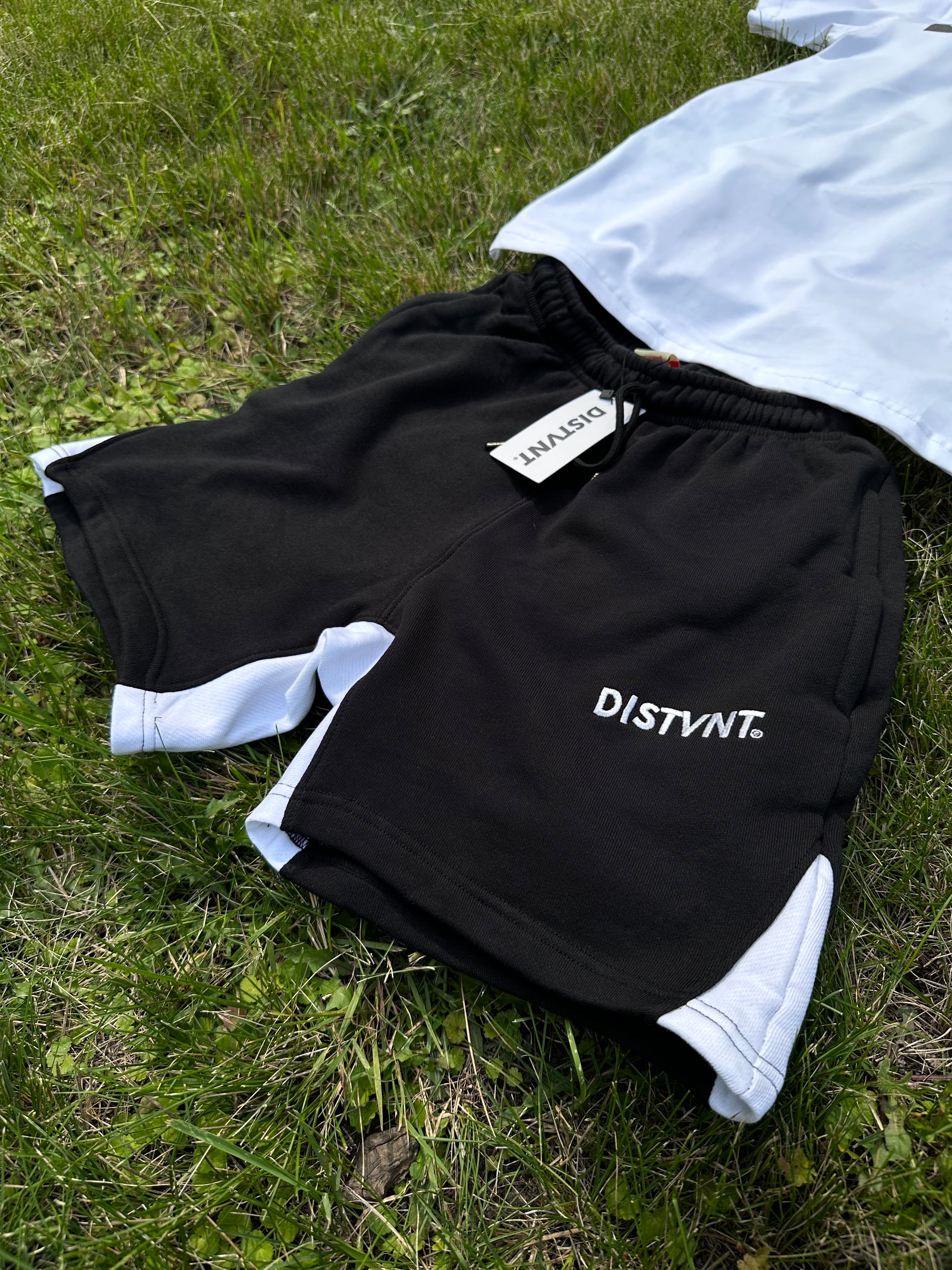 Panel Shorts V2