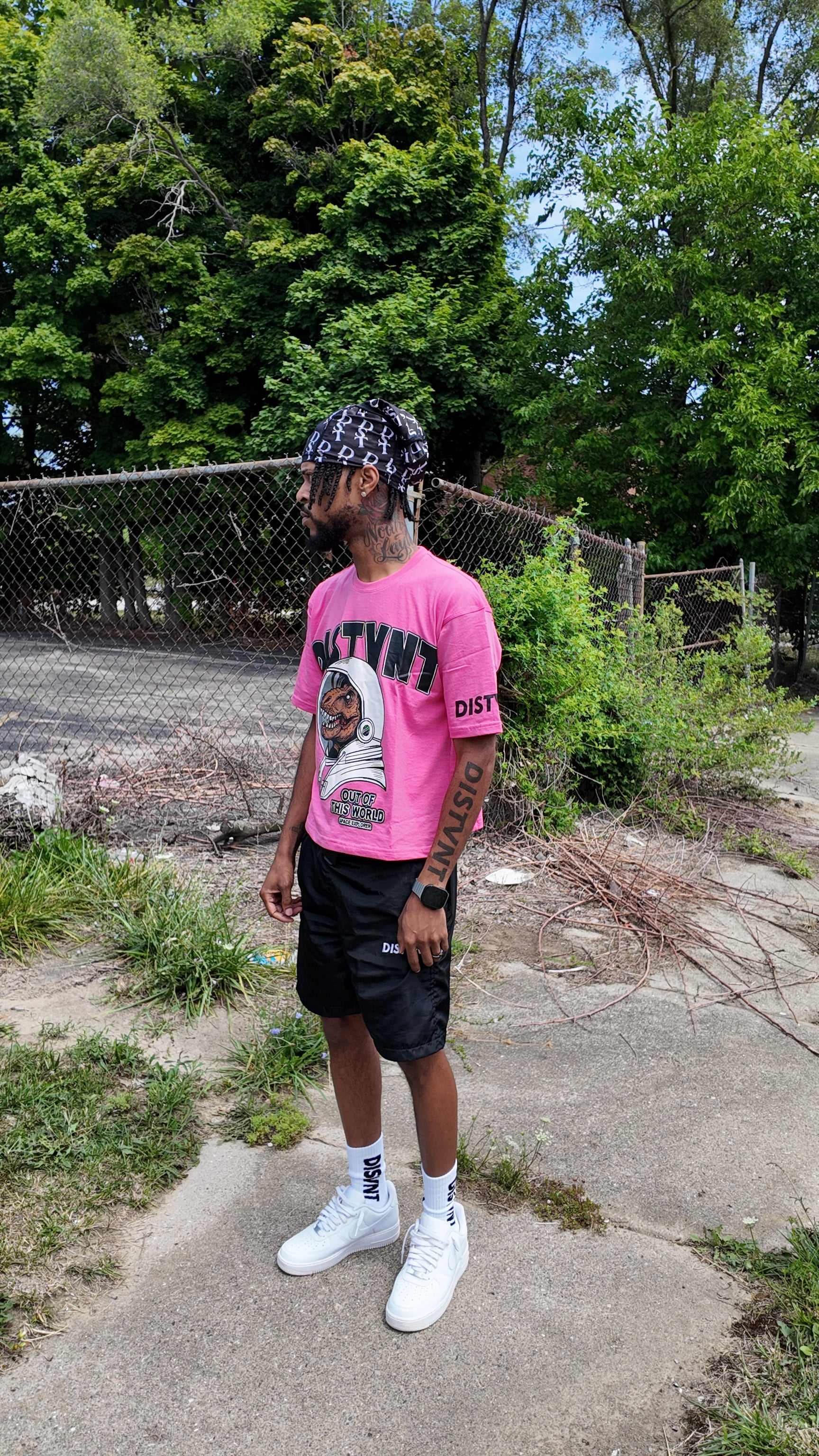 OUT OF THIS WORLD TEE V2