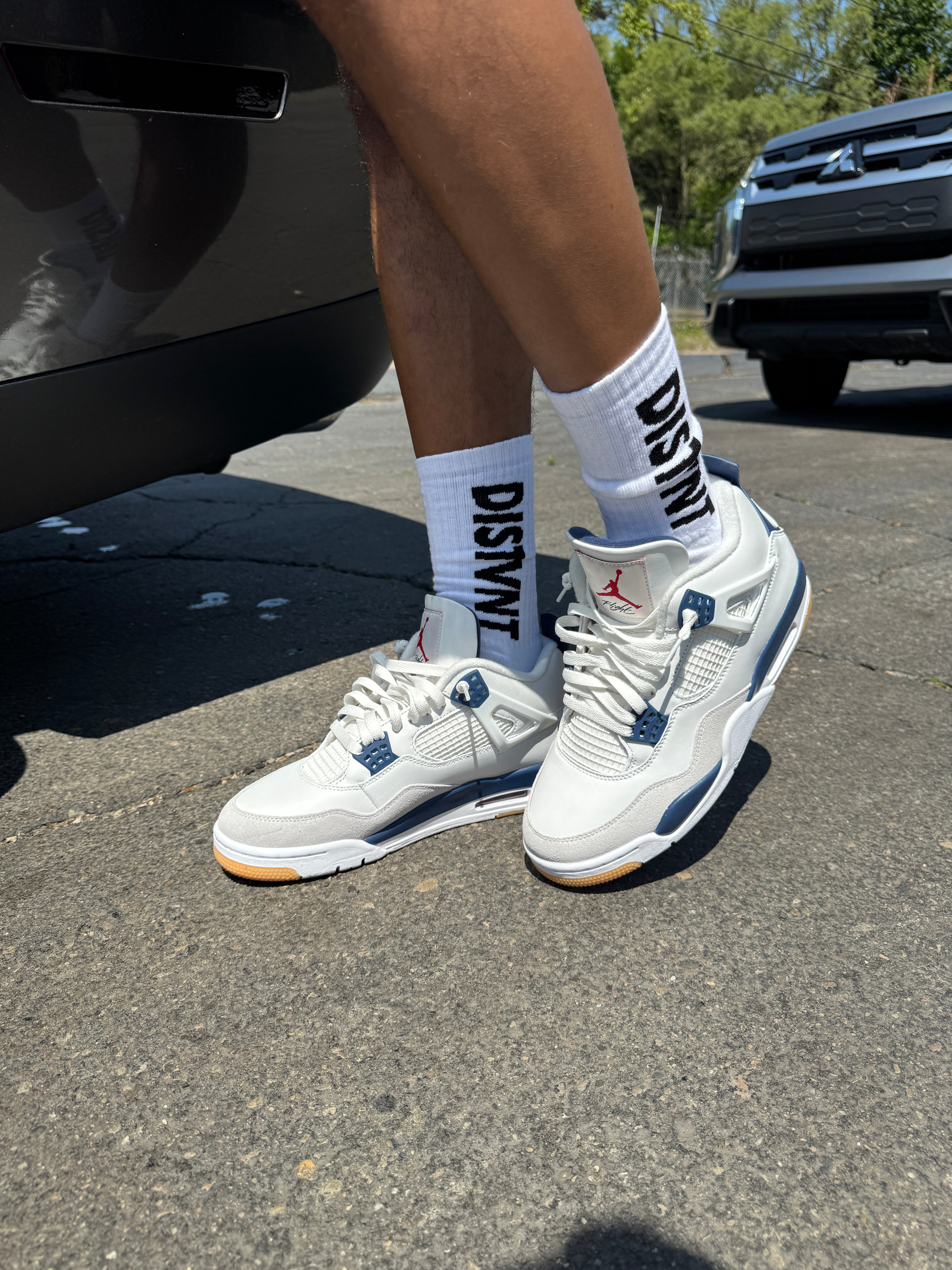 Socks