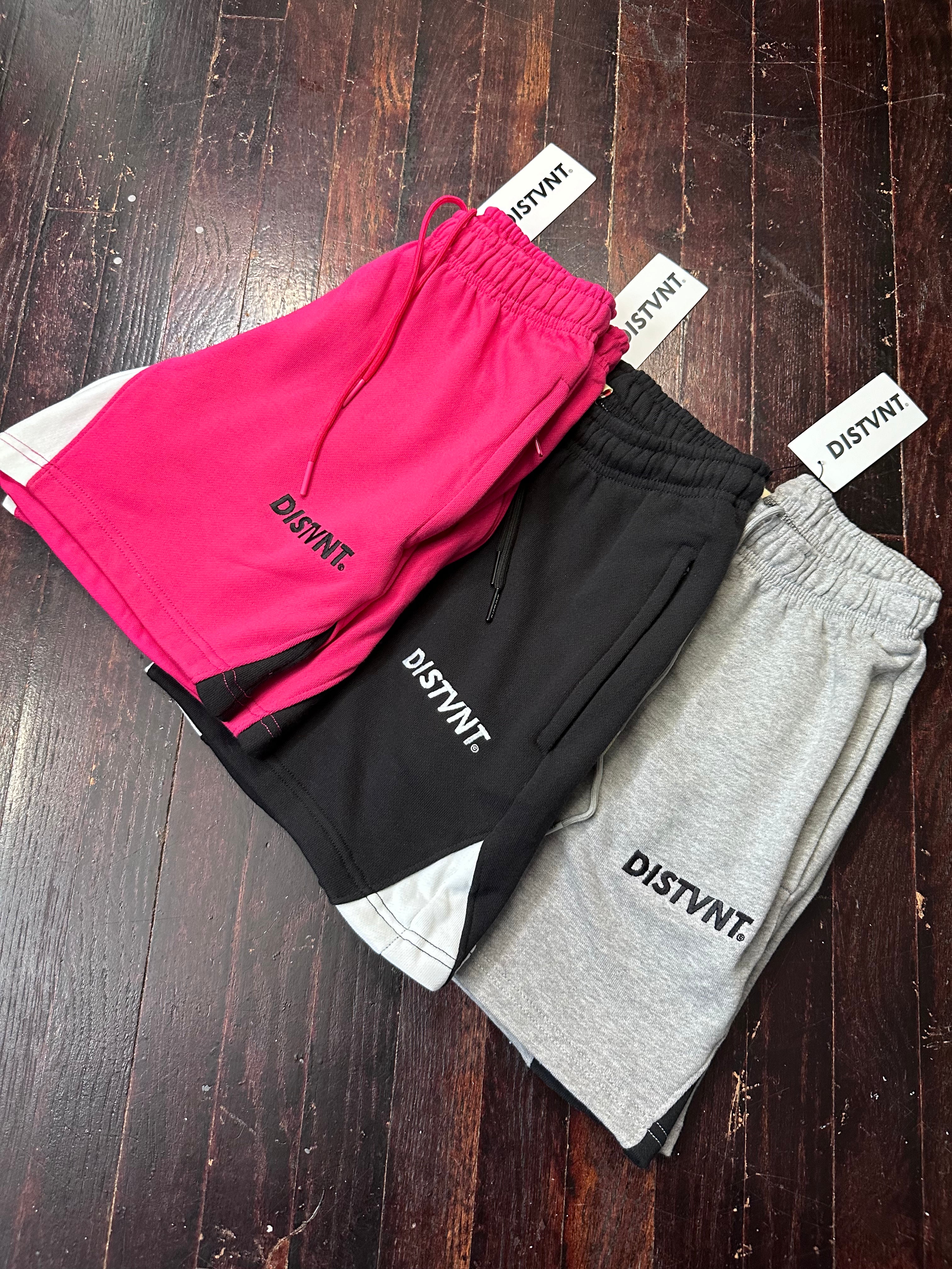 Panel Shorts V2