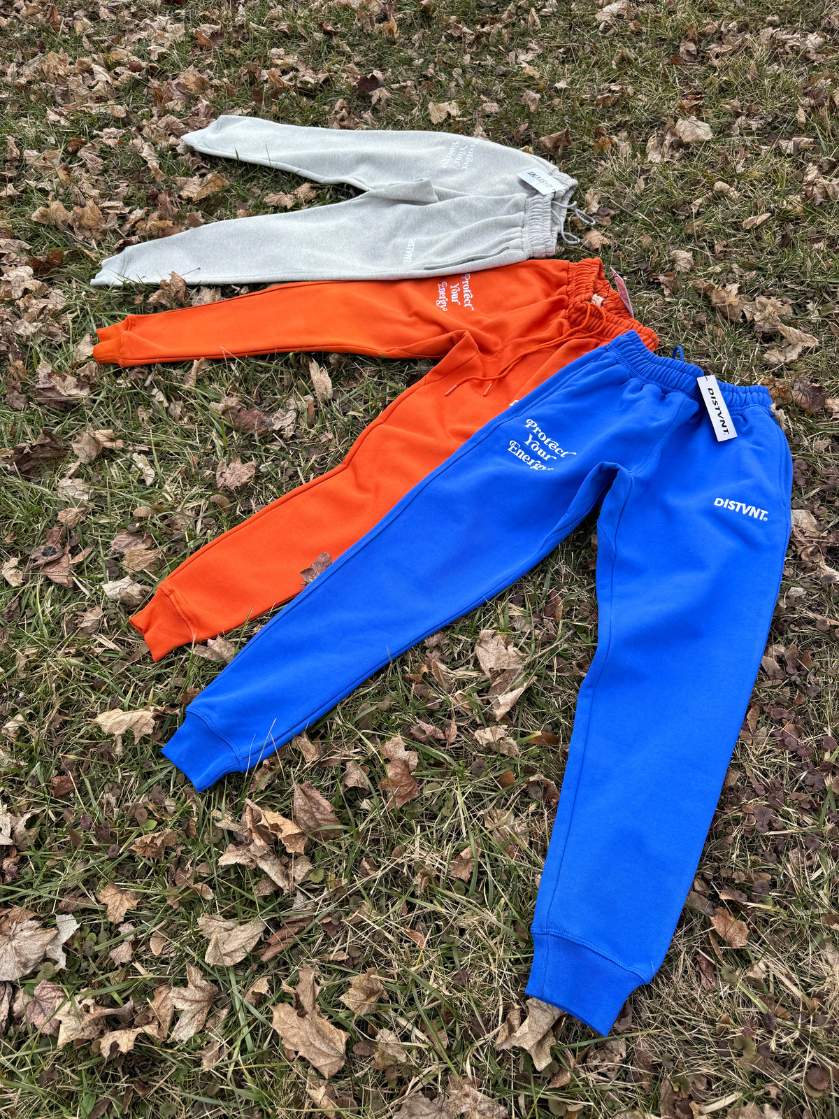 Joggers Sweatpants