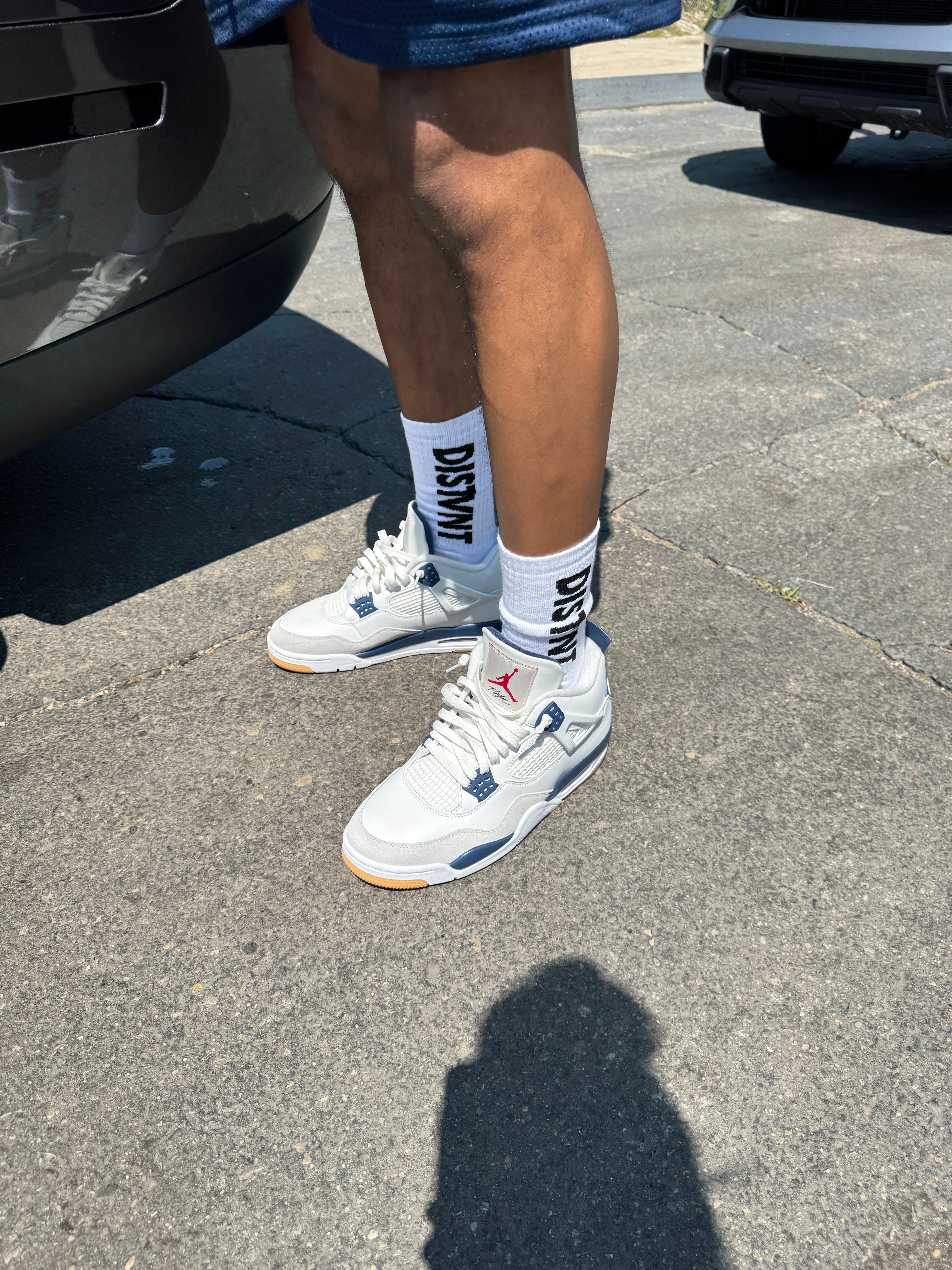 Socks