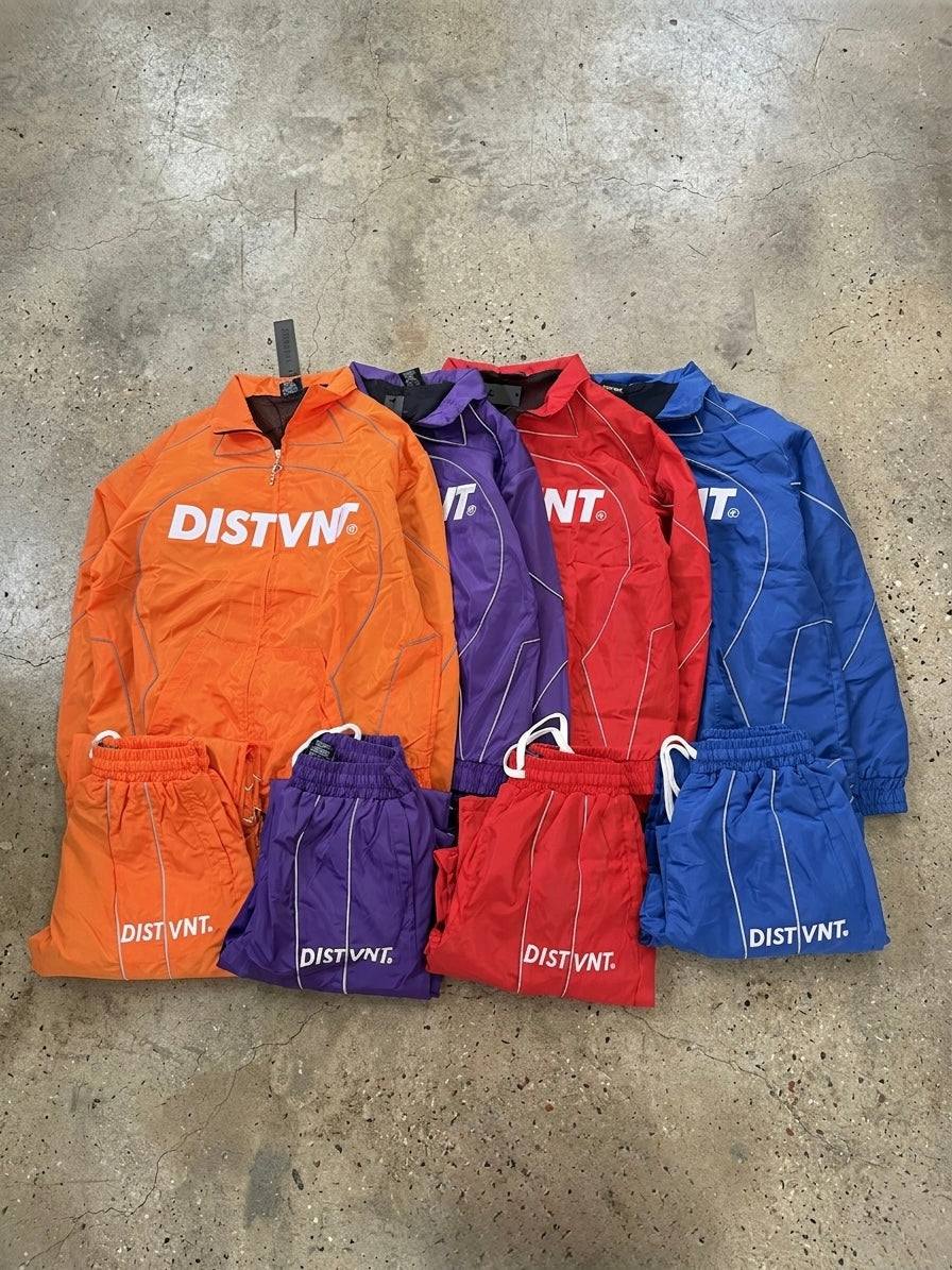 Windbreaker Set