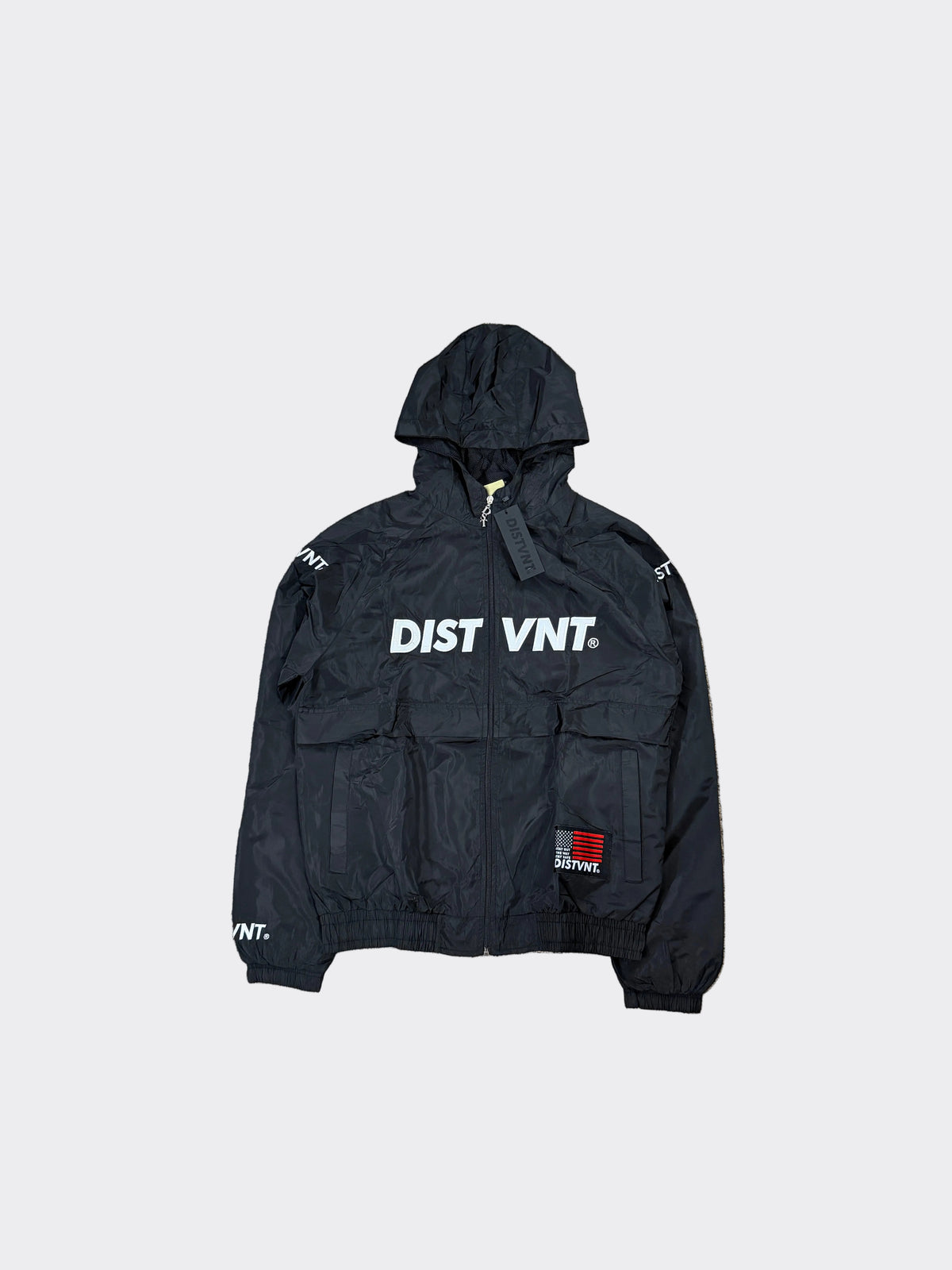 WINDBREAKER SET