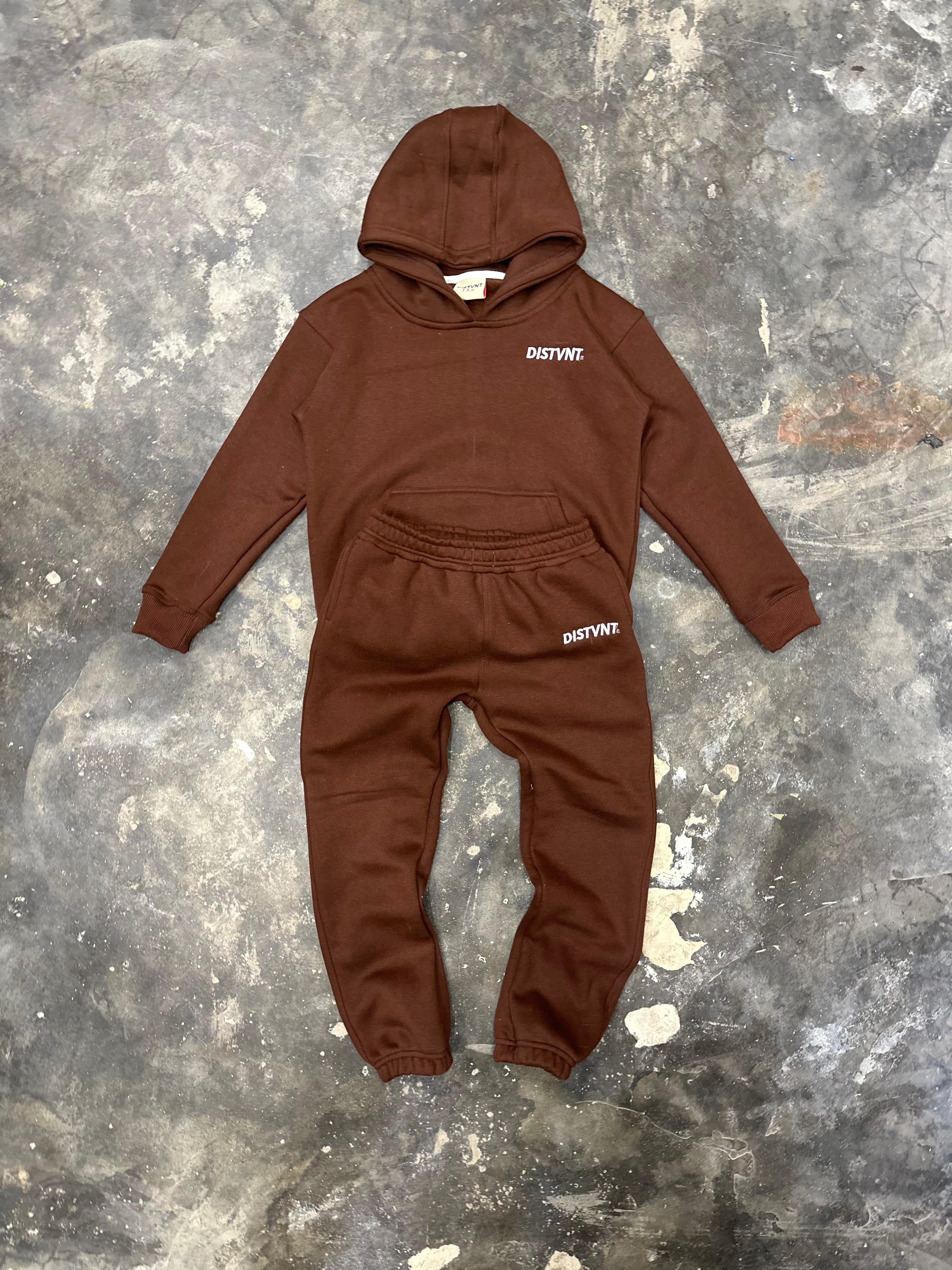 Kids Simple Sweatsuit