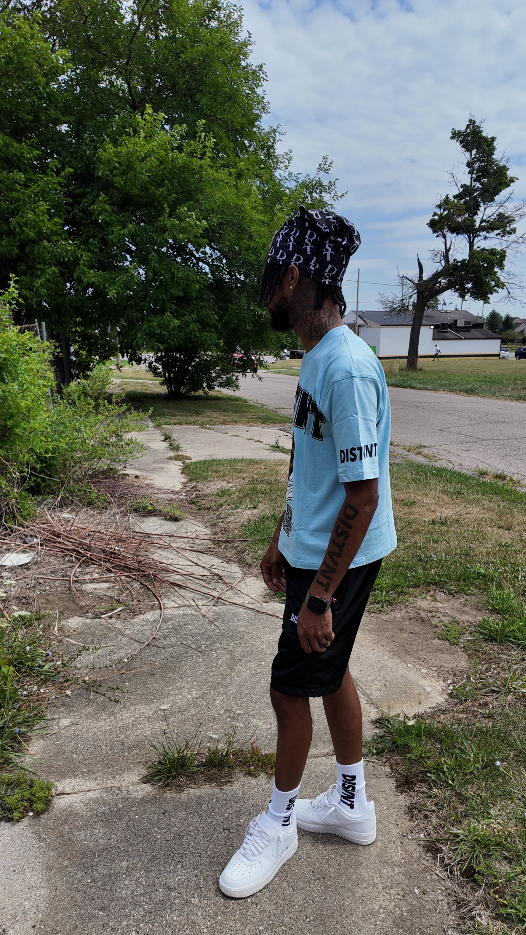 OUT OF THIS WORLD TEE V2