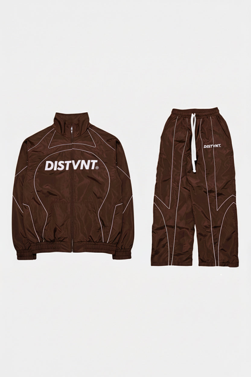 Windbreaker Set