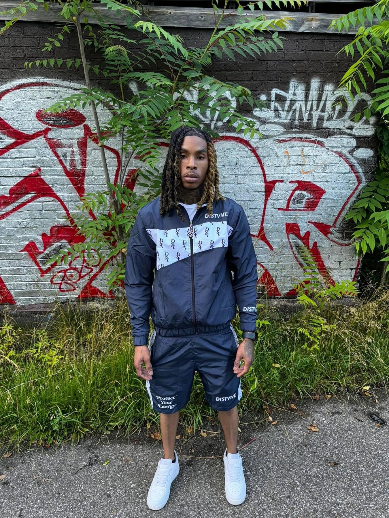Windbreaker