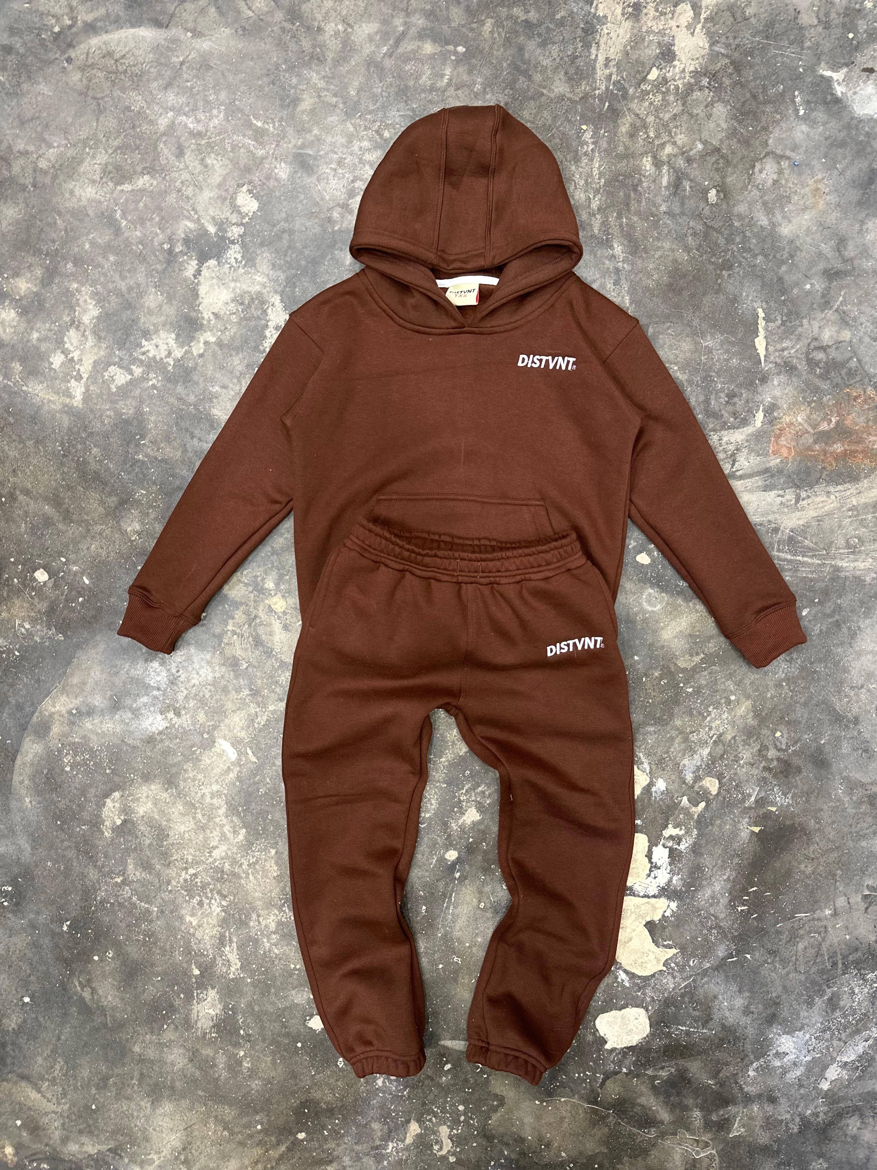 Kids Simple Sweatsuit