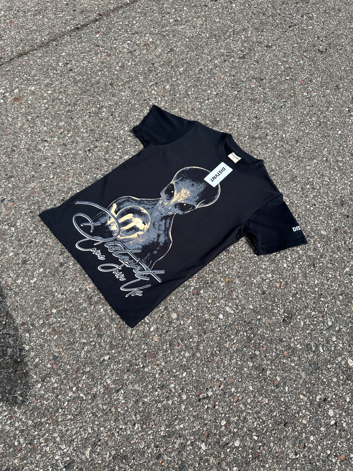 Come Join Us T-Shirt